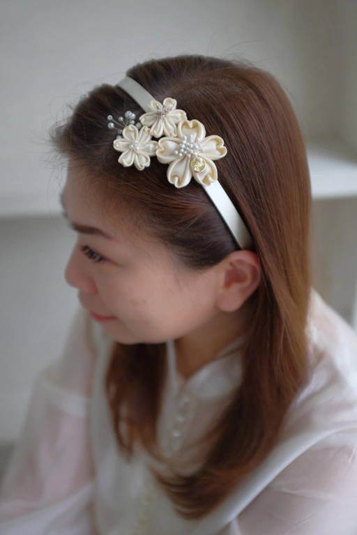 Image of MEI HUA 1 (BANDO)