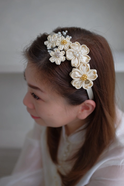 Image of MEI HUA 3 (BANDO)