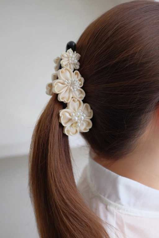 Image of MEI HUA (BANANA CLIP)