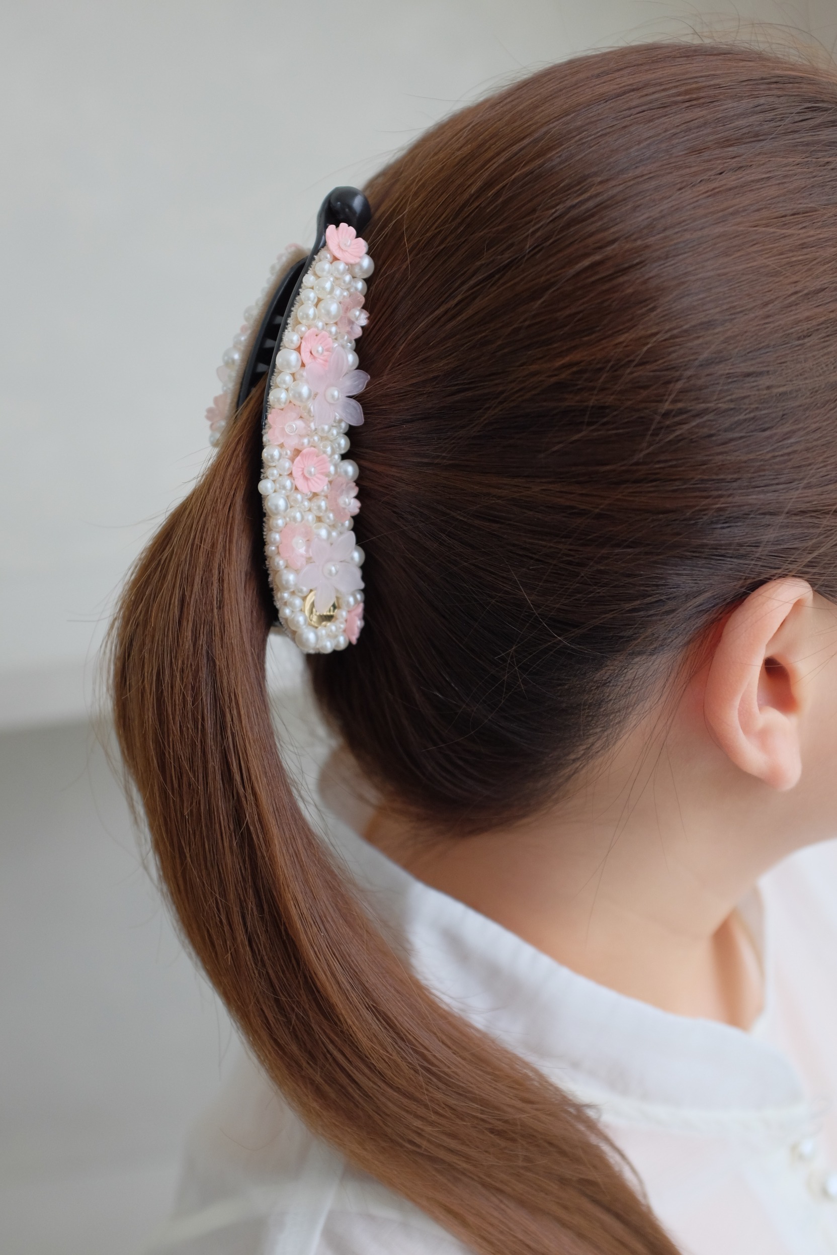 DAISY (BANANA CLIP)