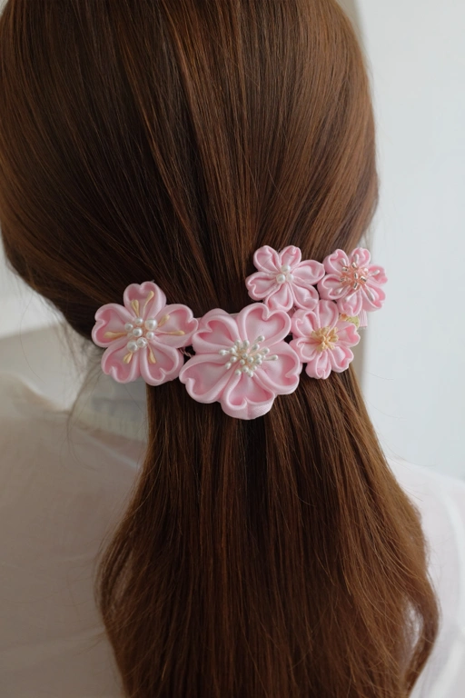 Image of MEI HUA (FRENCH CLIP)