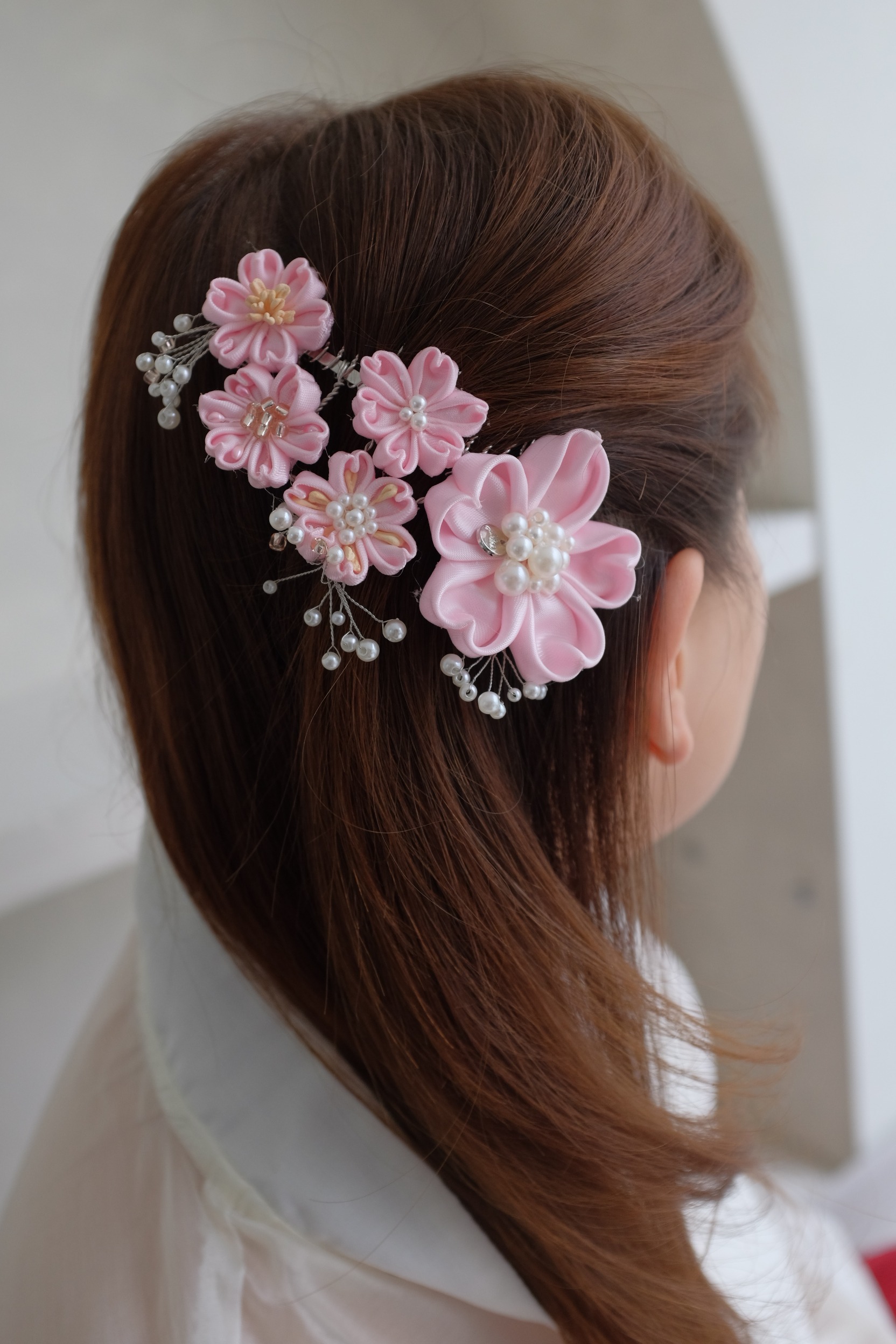 MEI HUA (SIRKAM)
