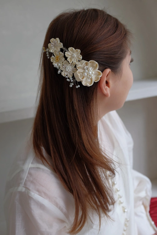 Image of MEI HUA (SIRKAM)