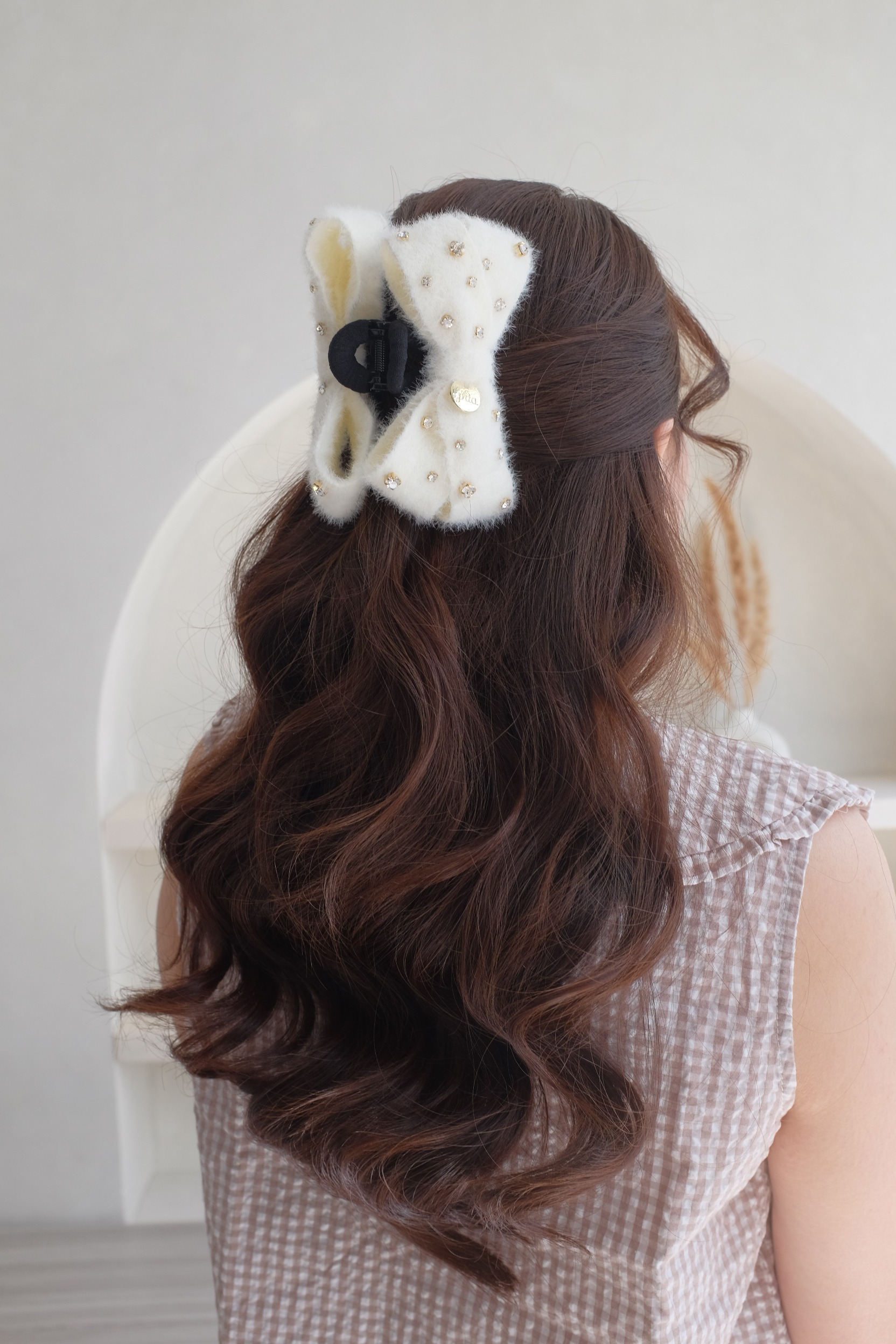 COZY CLAW LARGE - PITA X TIFFANY JOY