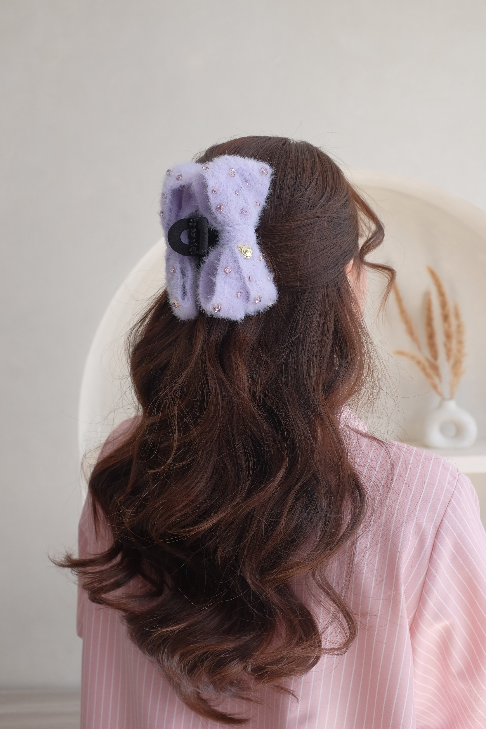 COZY CLAW LARGE - PITA X TIFFANY JOY