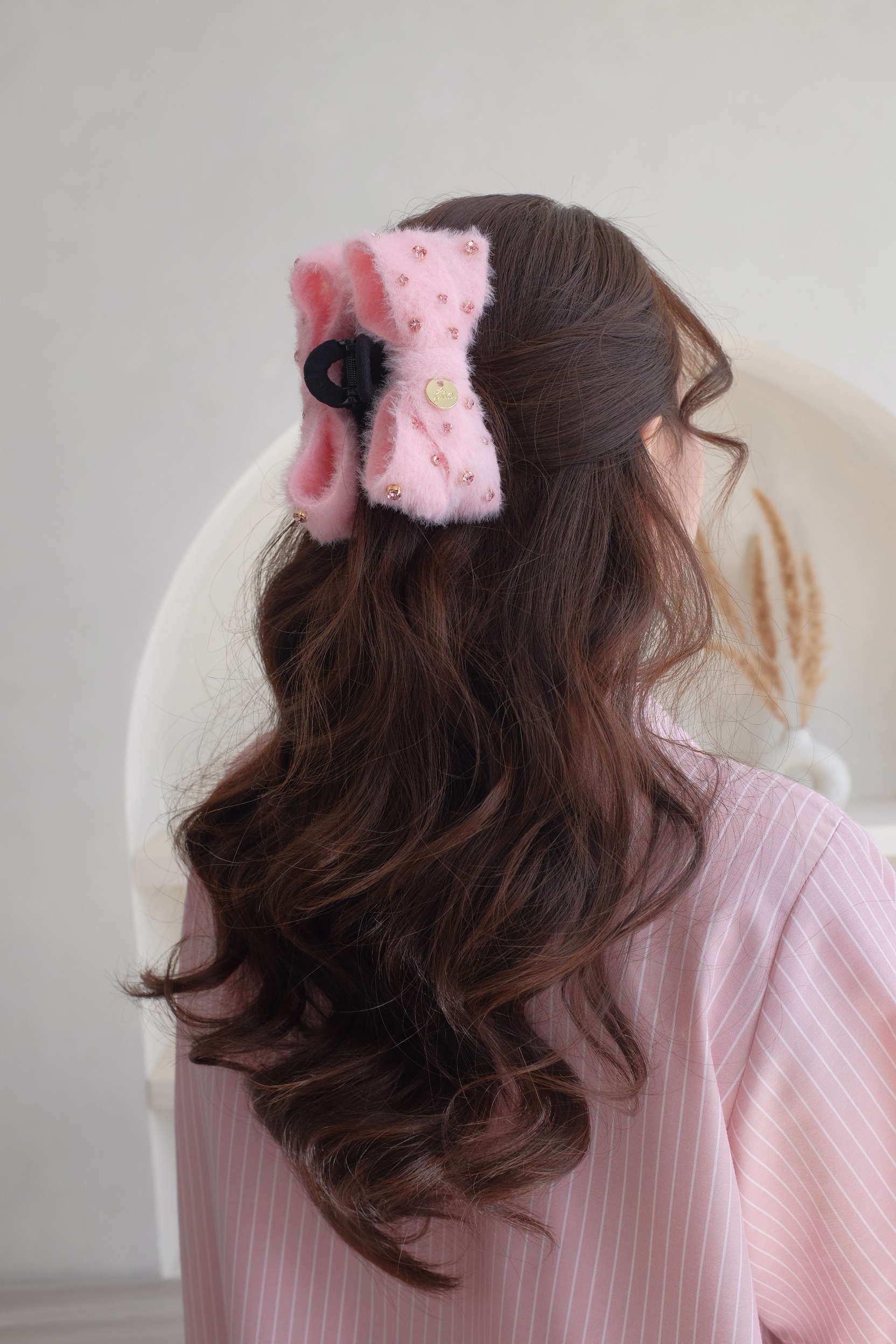 COZY CLAW LARGE - PITA X TIFFANY JOY