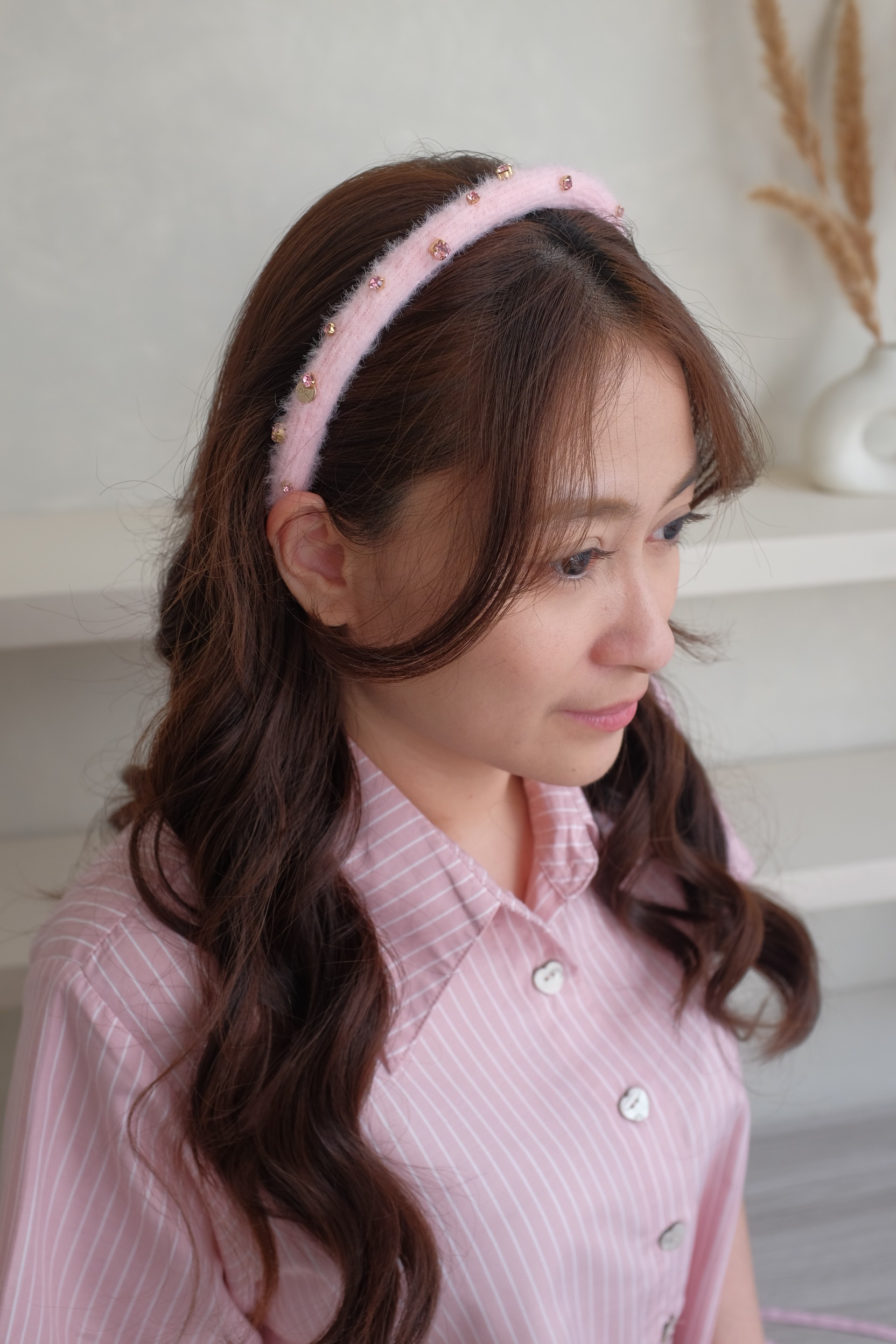 COZY SKINNY BANDO - PITA X TIFFANY JOY