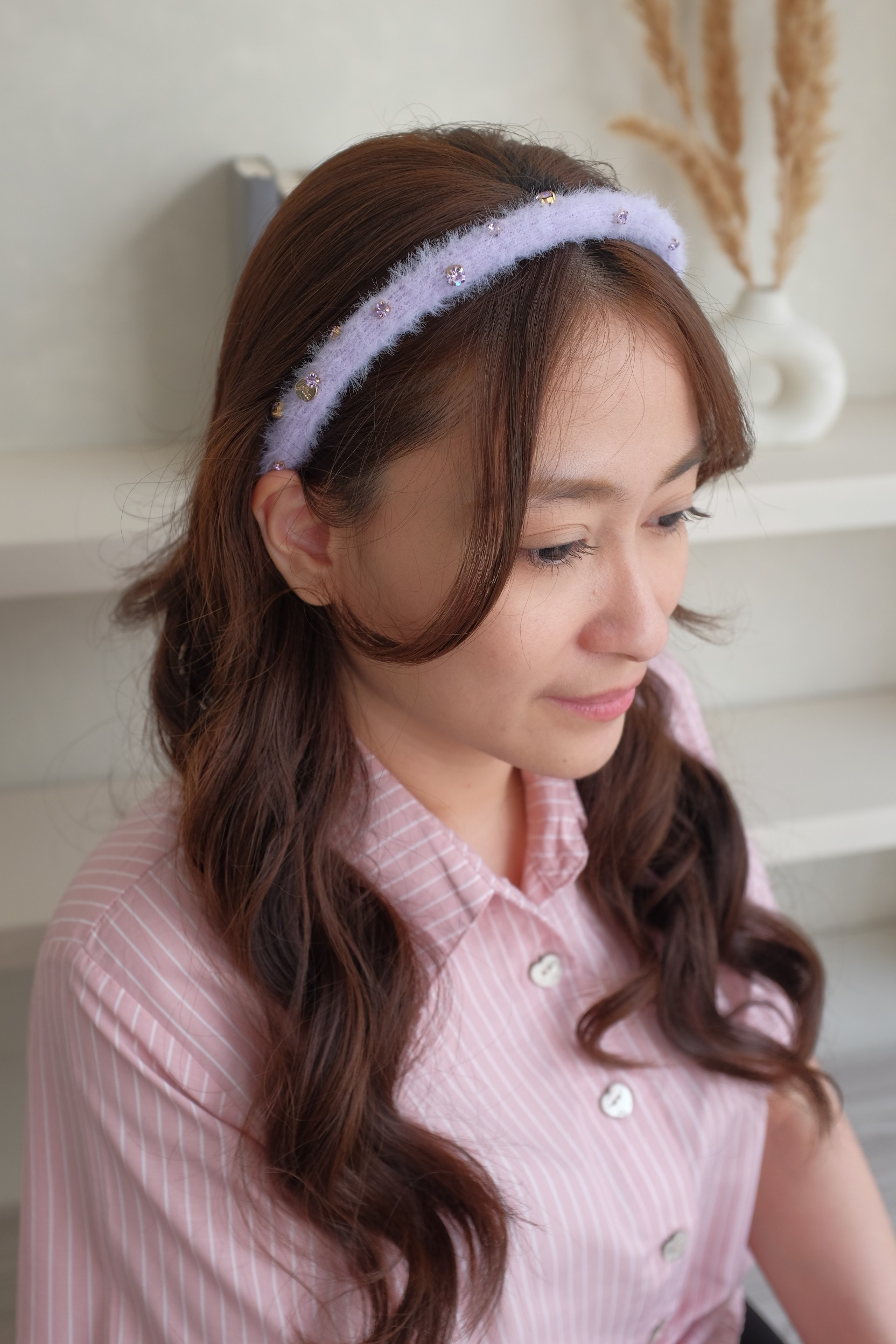 COZY SKINNY BANDO - PITA X TIFFANY JOY