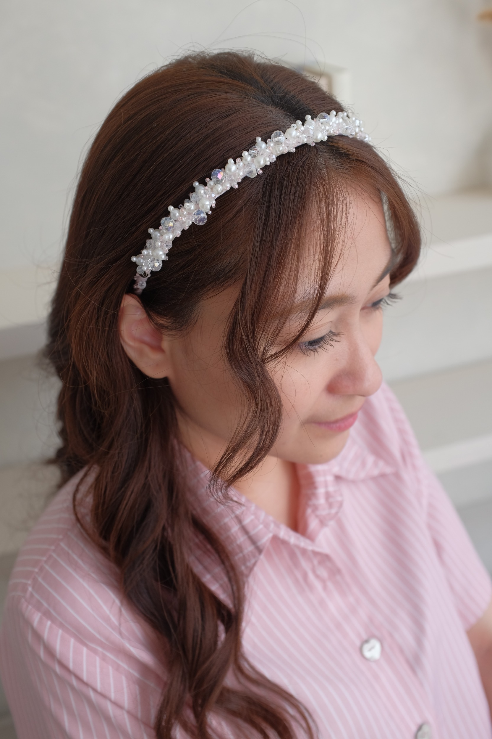 HARMONY BANDO