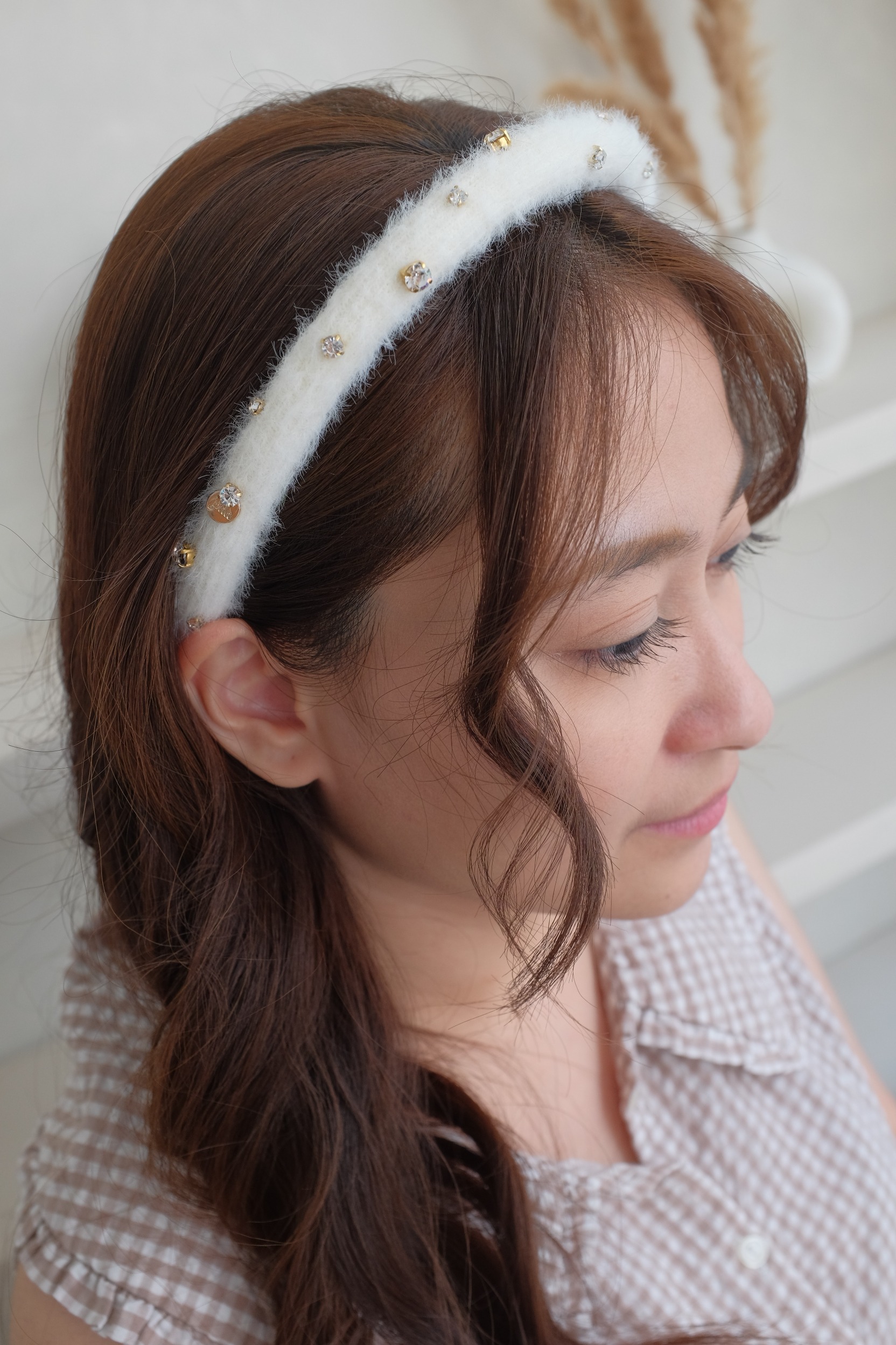 COZY SKINNY BANDO - PITA X TIFFANY JOY