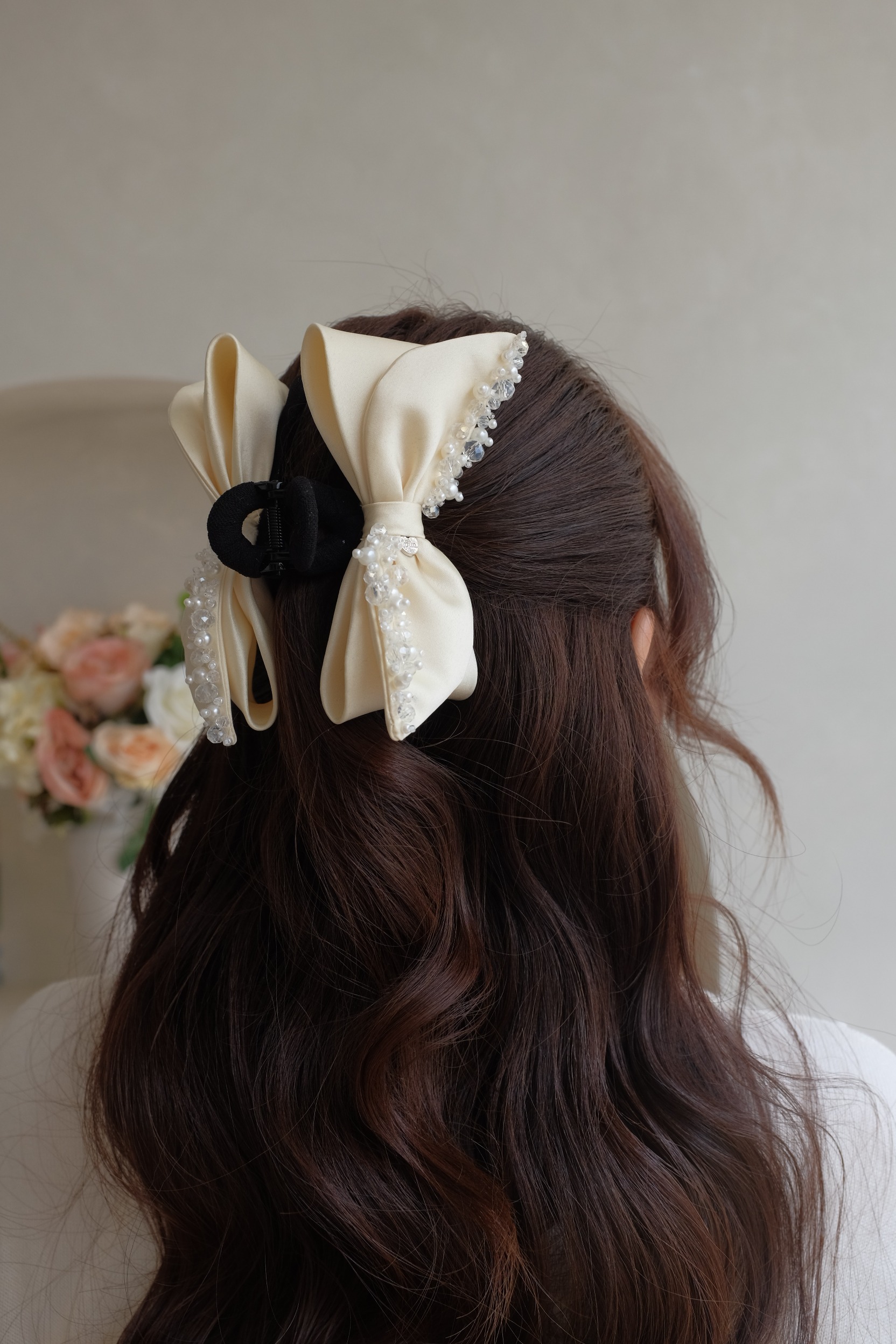 HARMONY BOW CLAW LARGE 