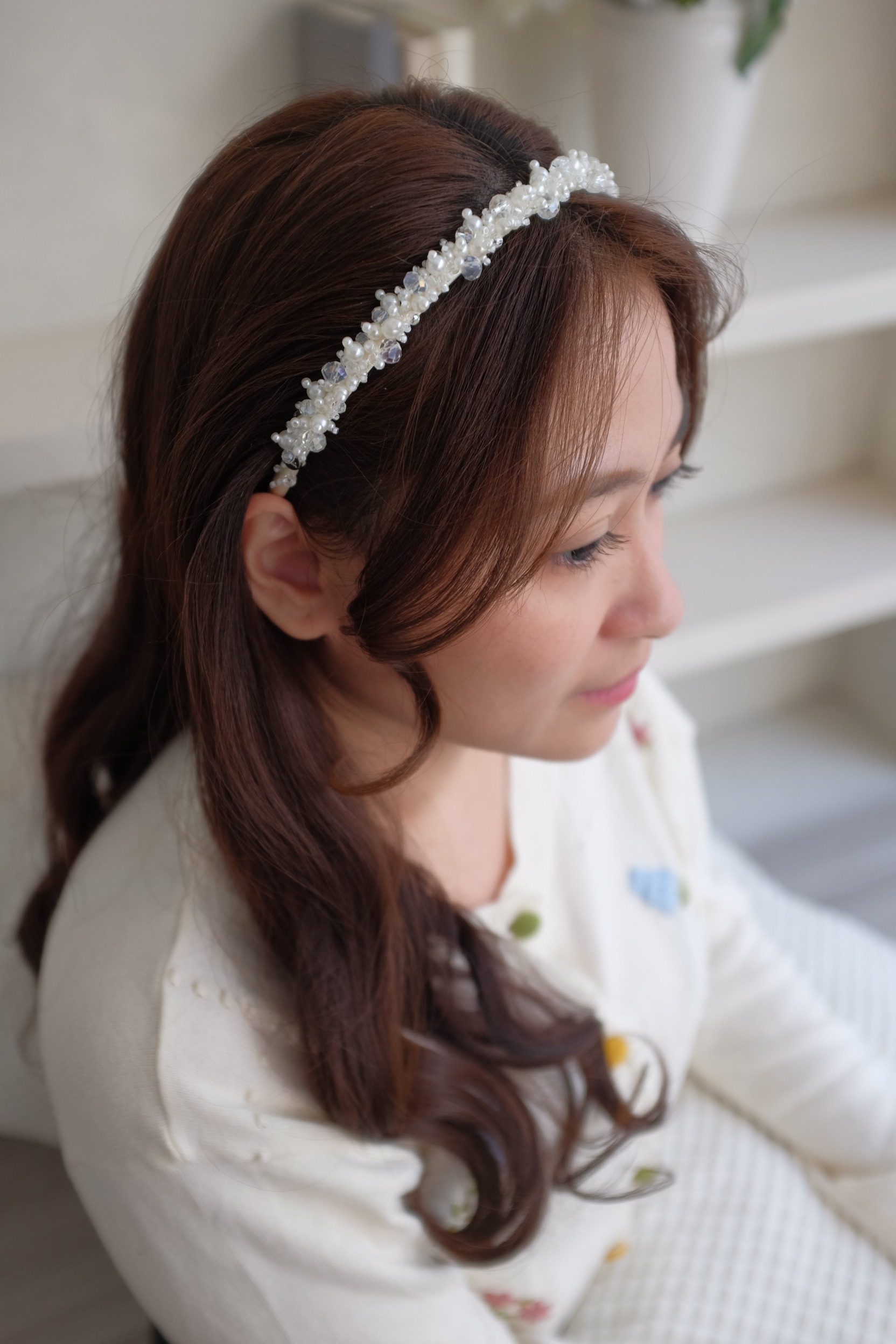 HARMONY BANDO