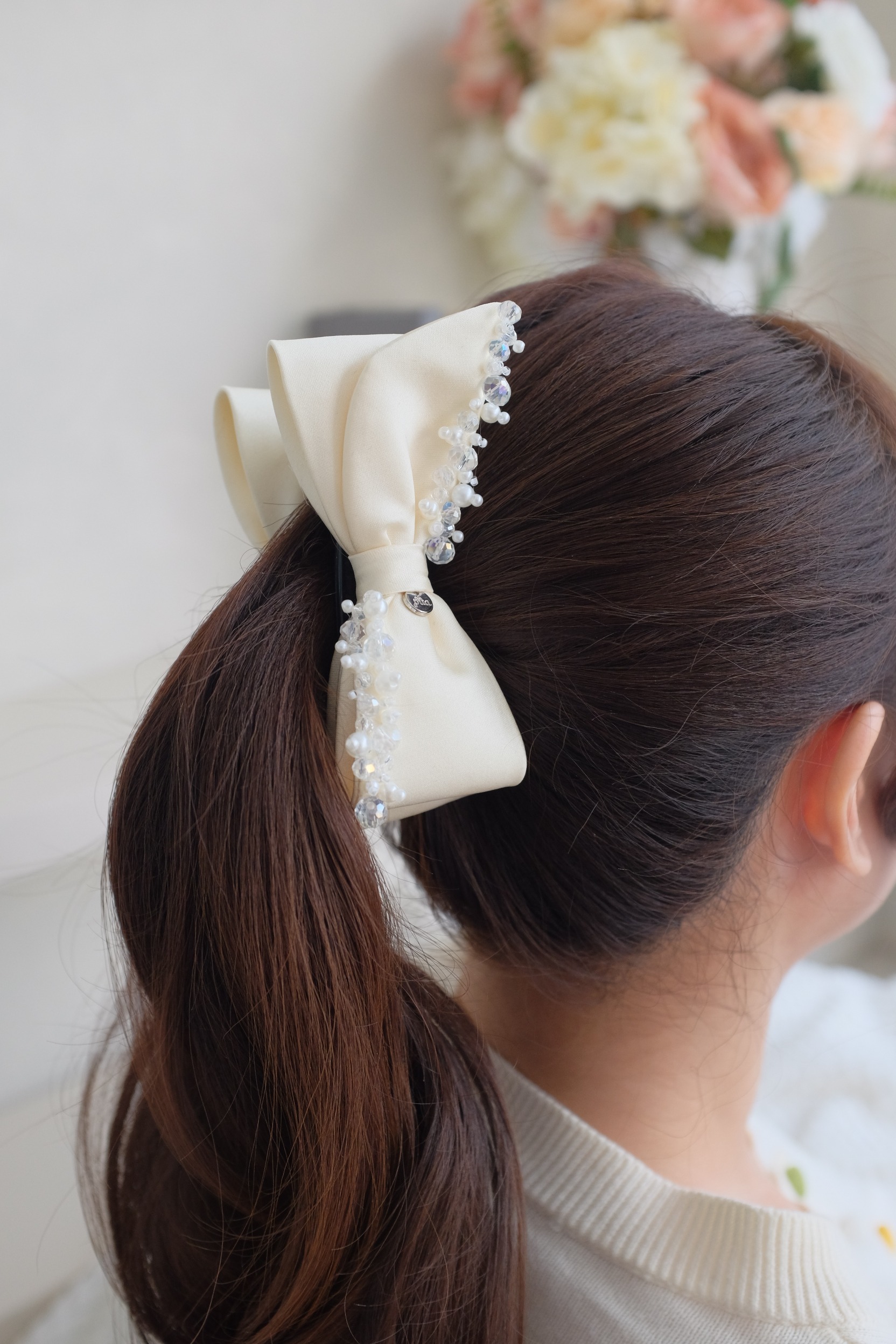 HARMONY BOW BANANA CLIP