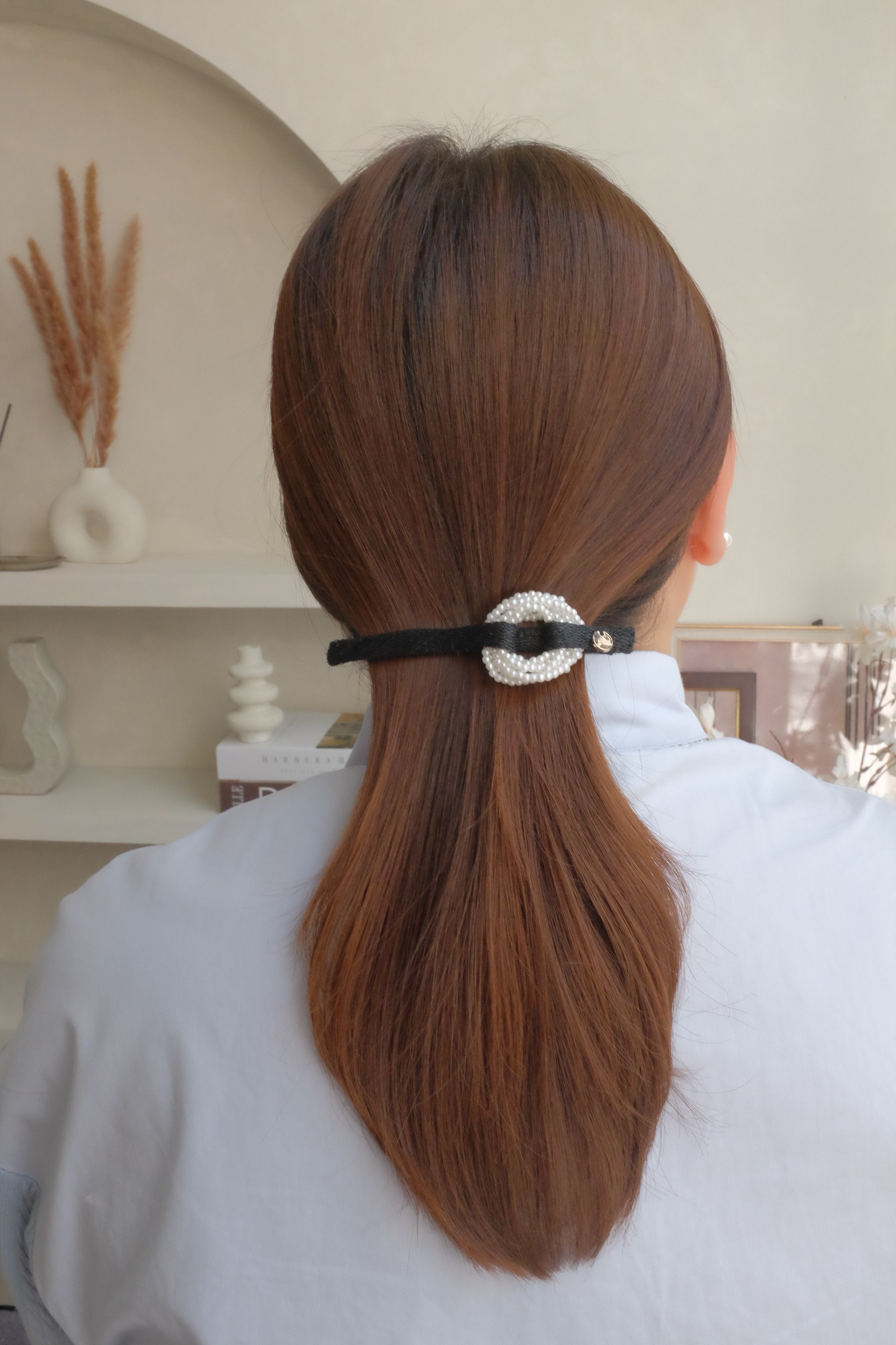 NEST FRENCH CLIP