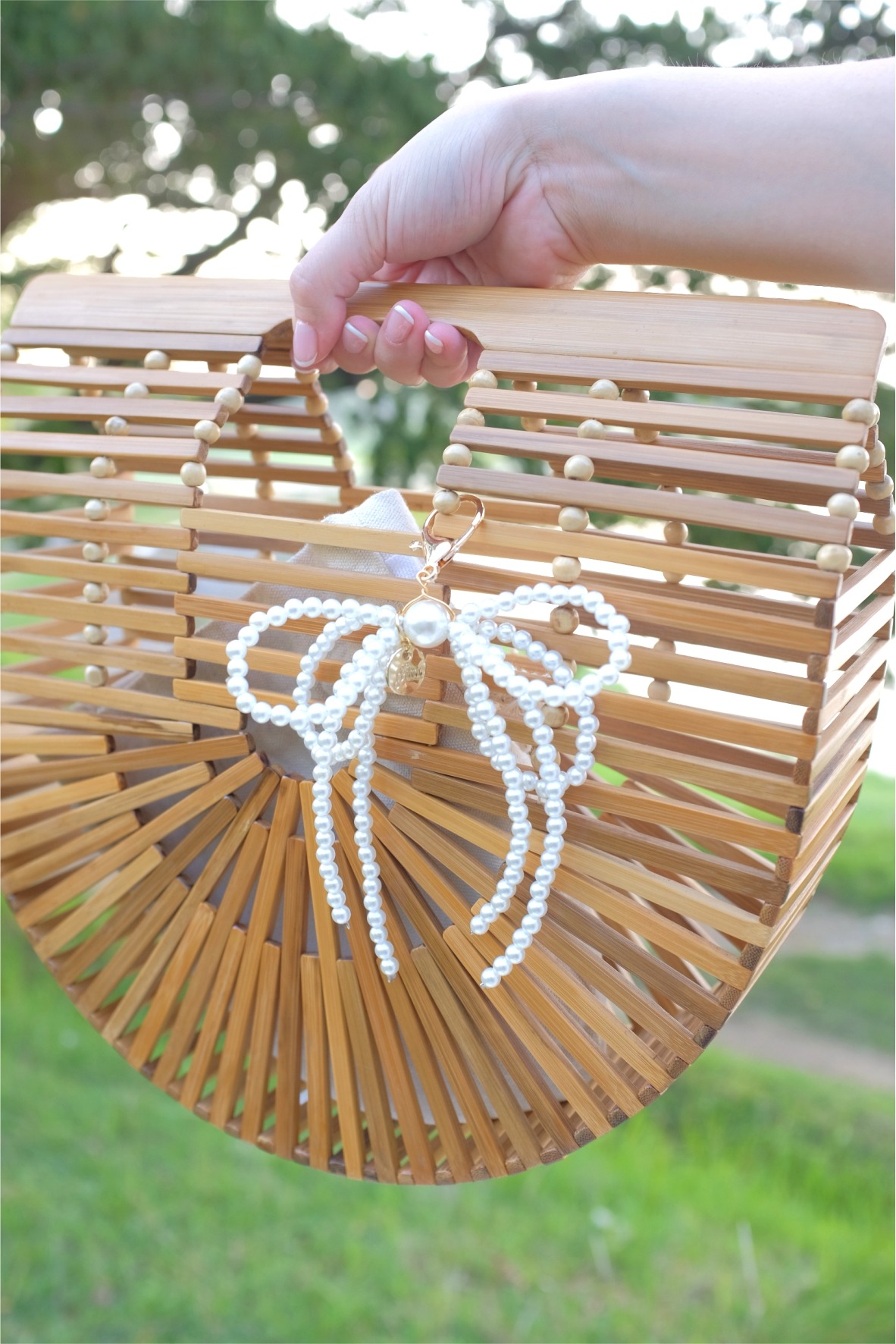 SERENITY CHARM