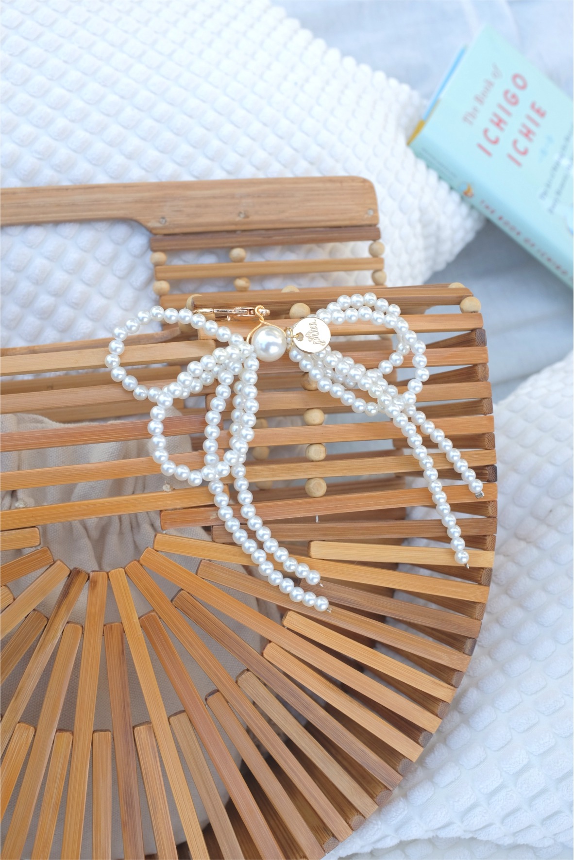 SERENITY CHARM