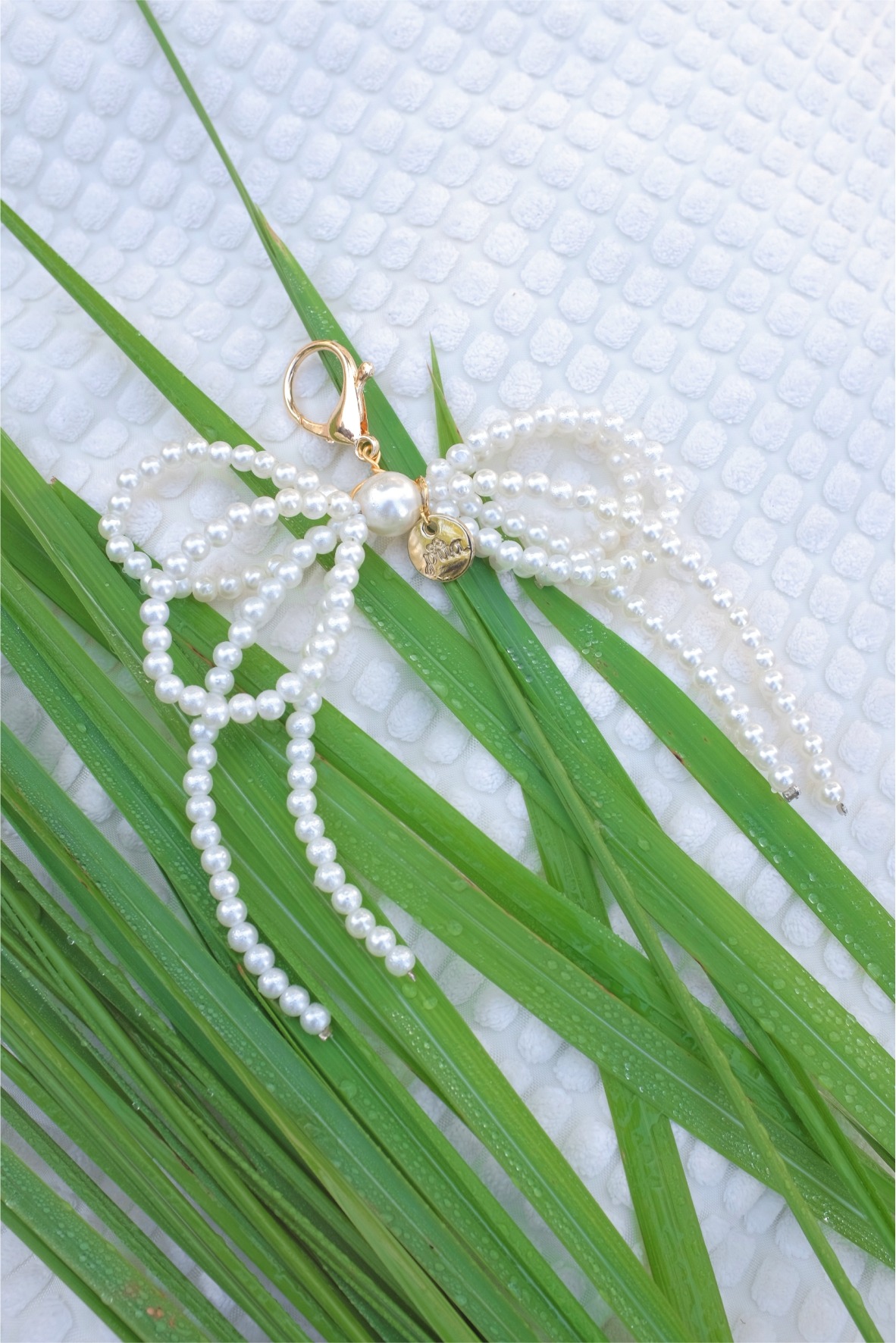 SERENITY CHARM
