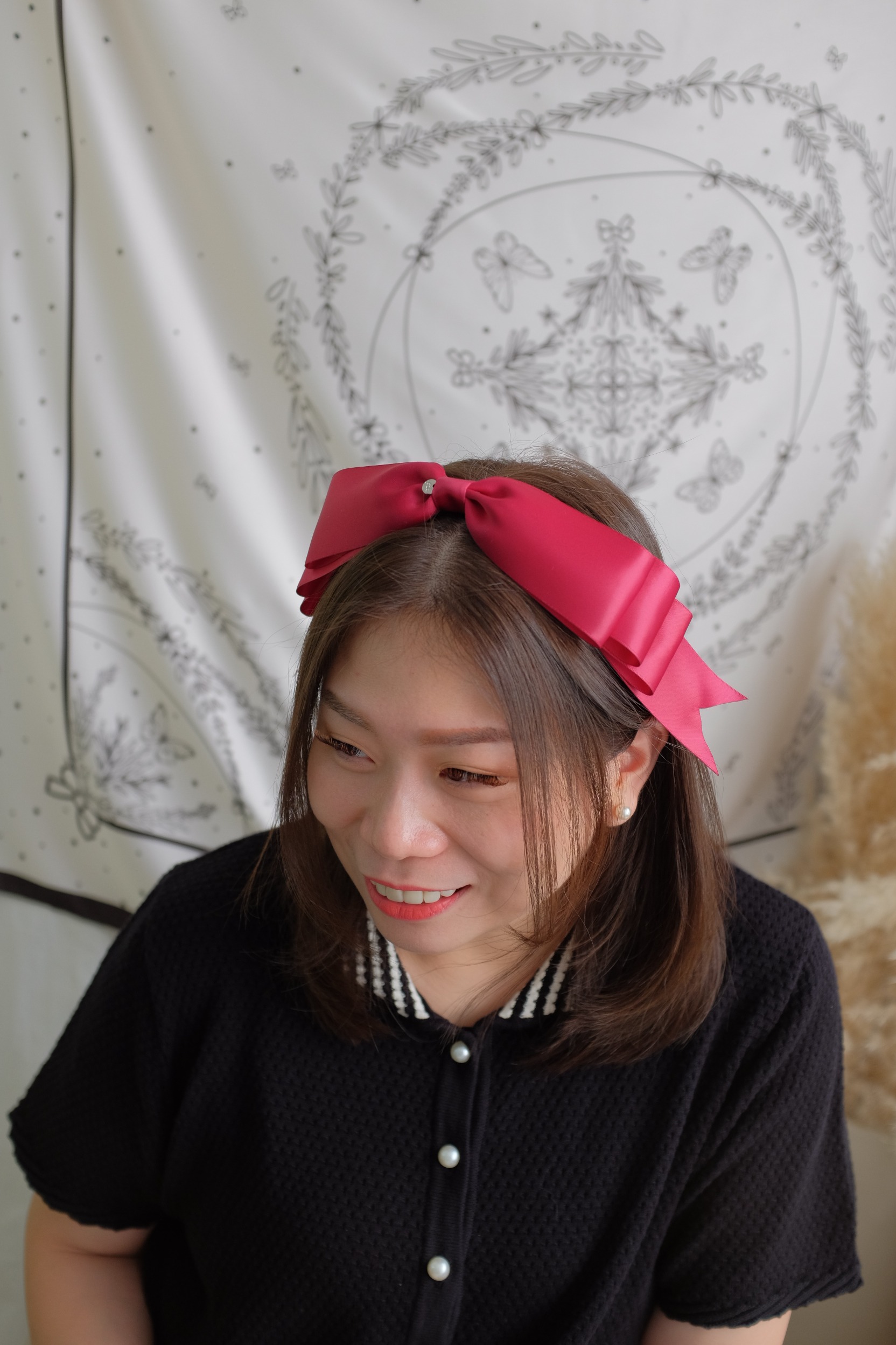 HARAJUKU BANDO