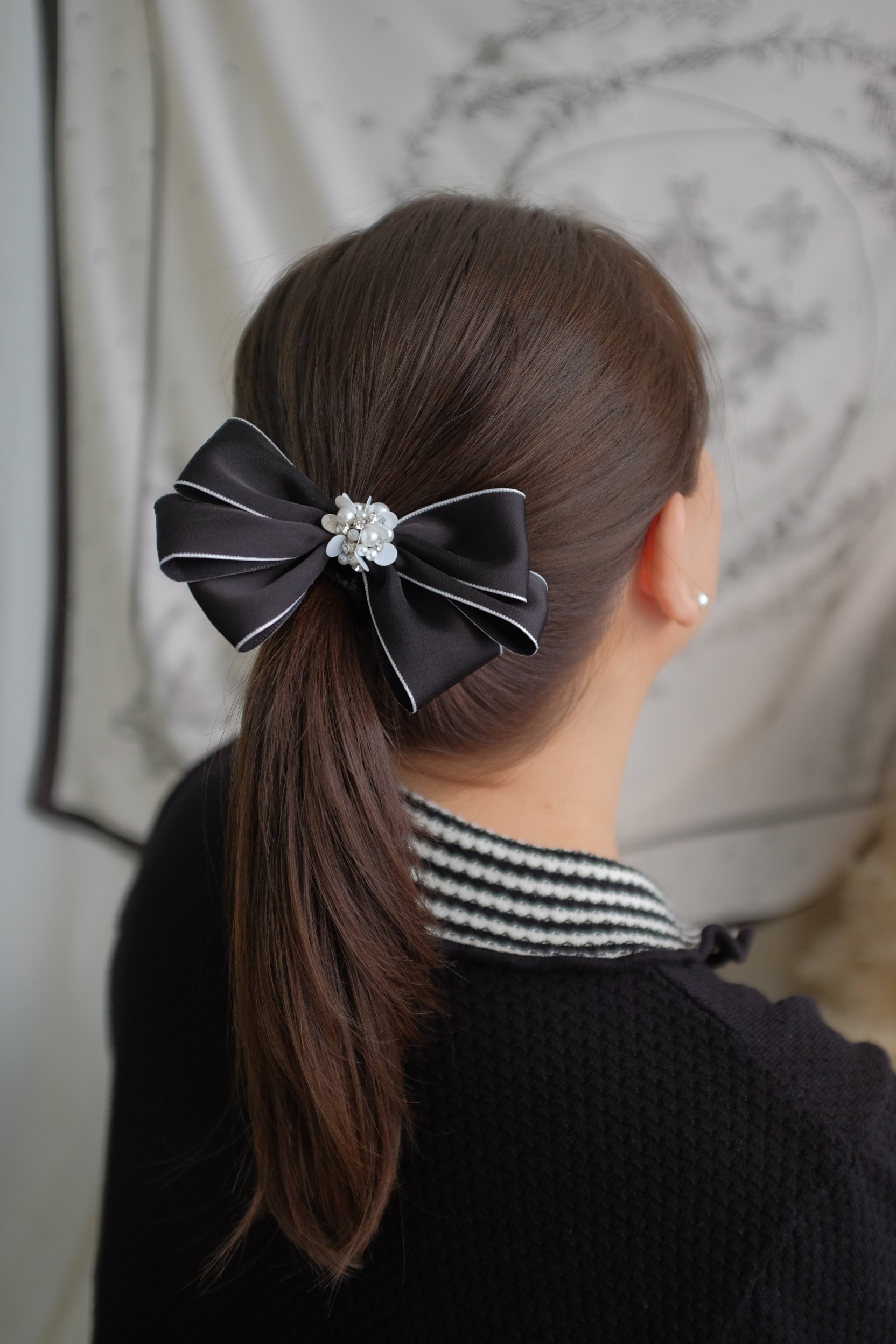 UENO SCRUNCHIE