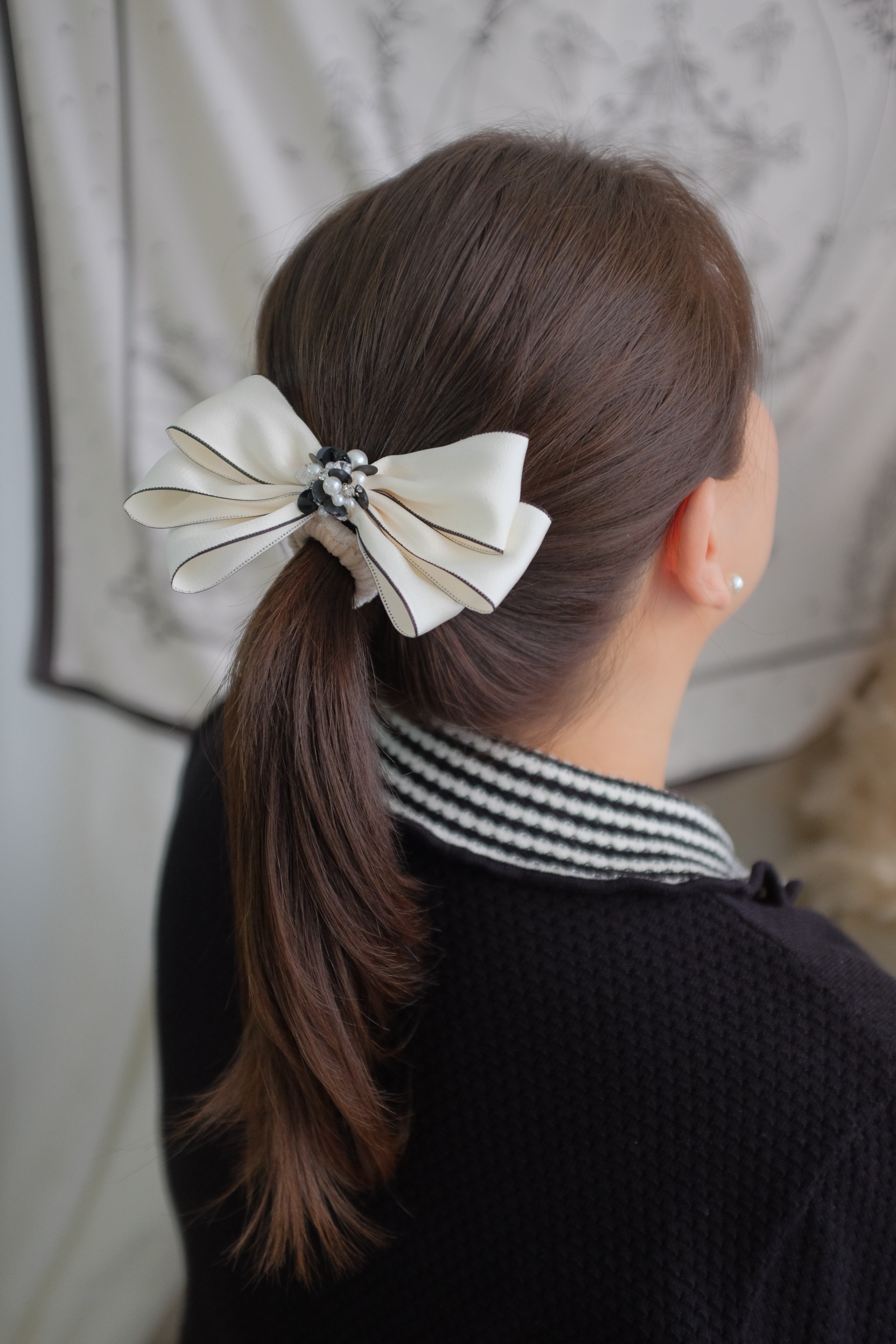 UENO SCRUNCHIE