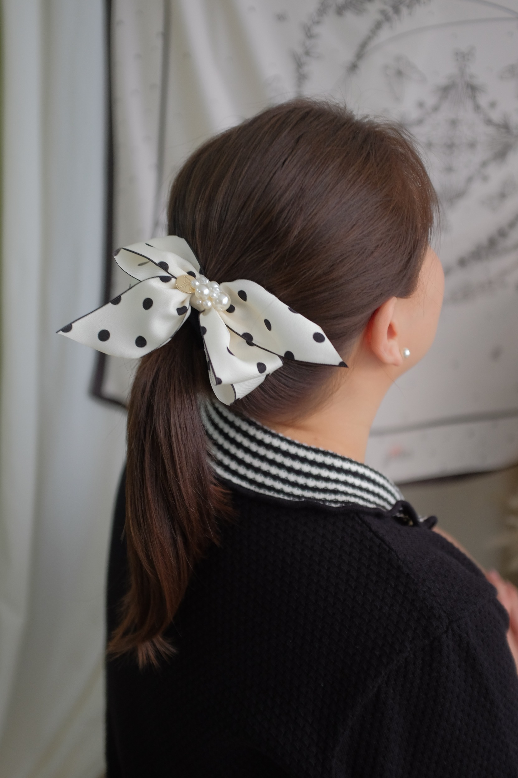 SHIBUYA SCRUNCHIE
