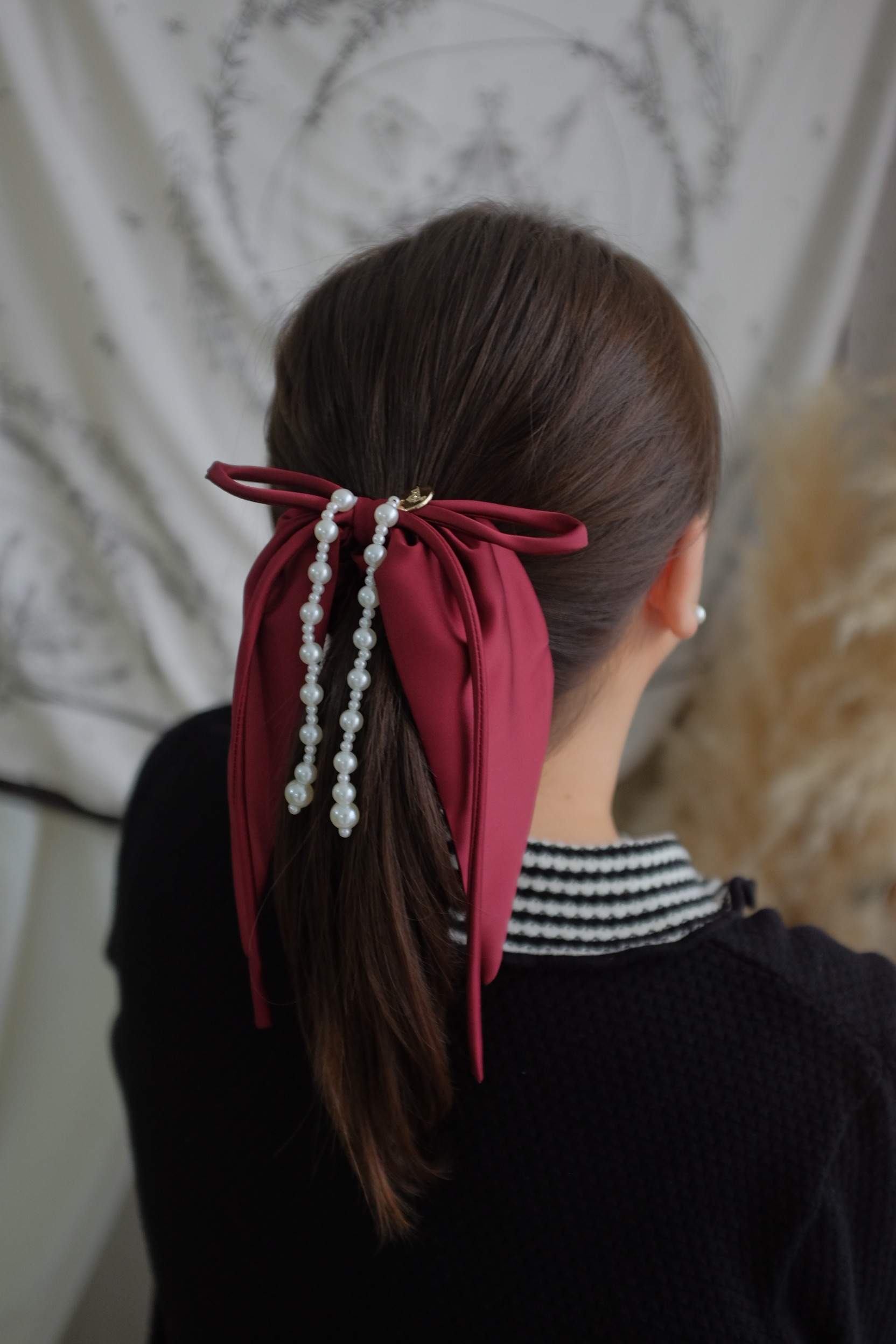 SHINJUKU SCRUNCHIE