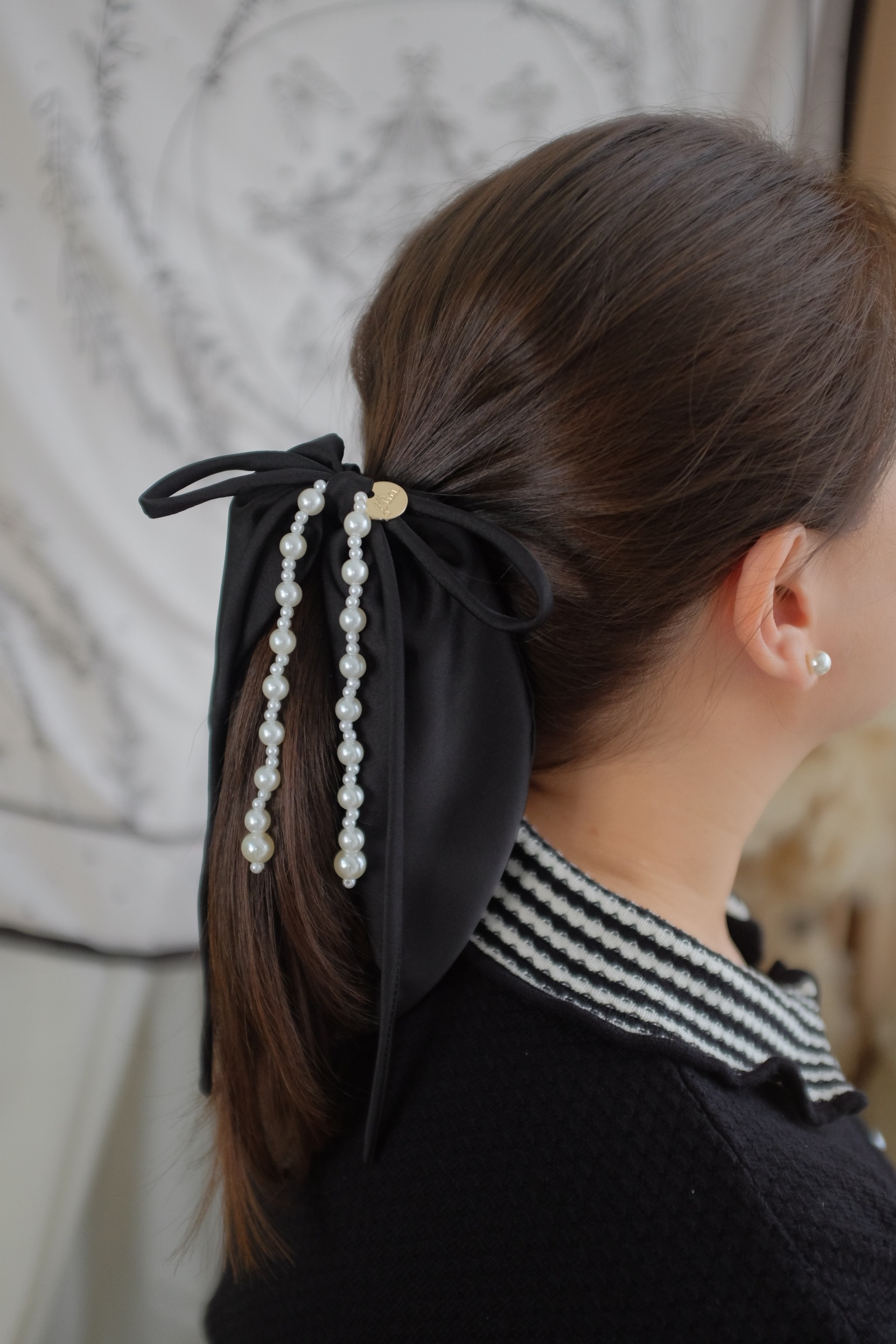 SHINJUKU SCRUNCHIE