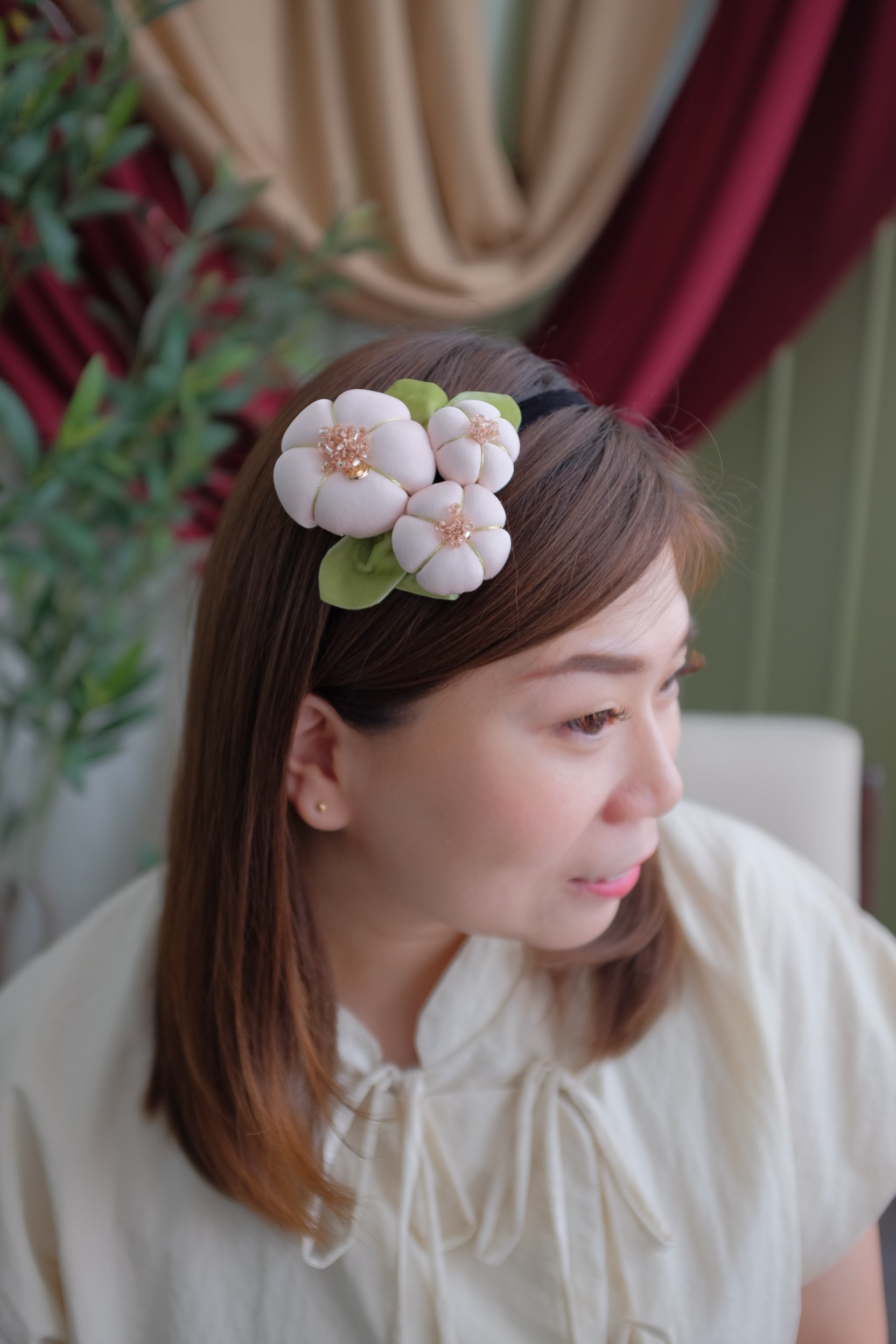 WAGASHI (BANDO)