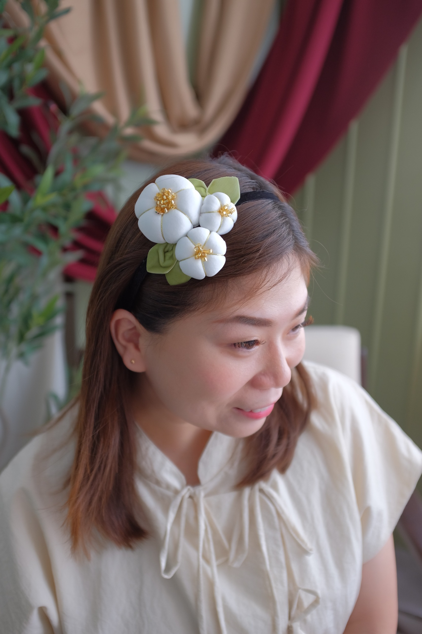 WAGASHI (BANDO)
