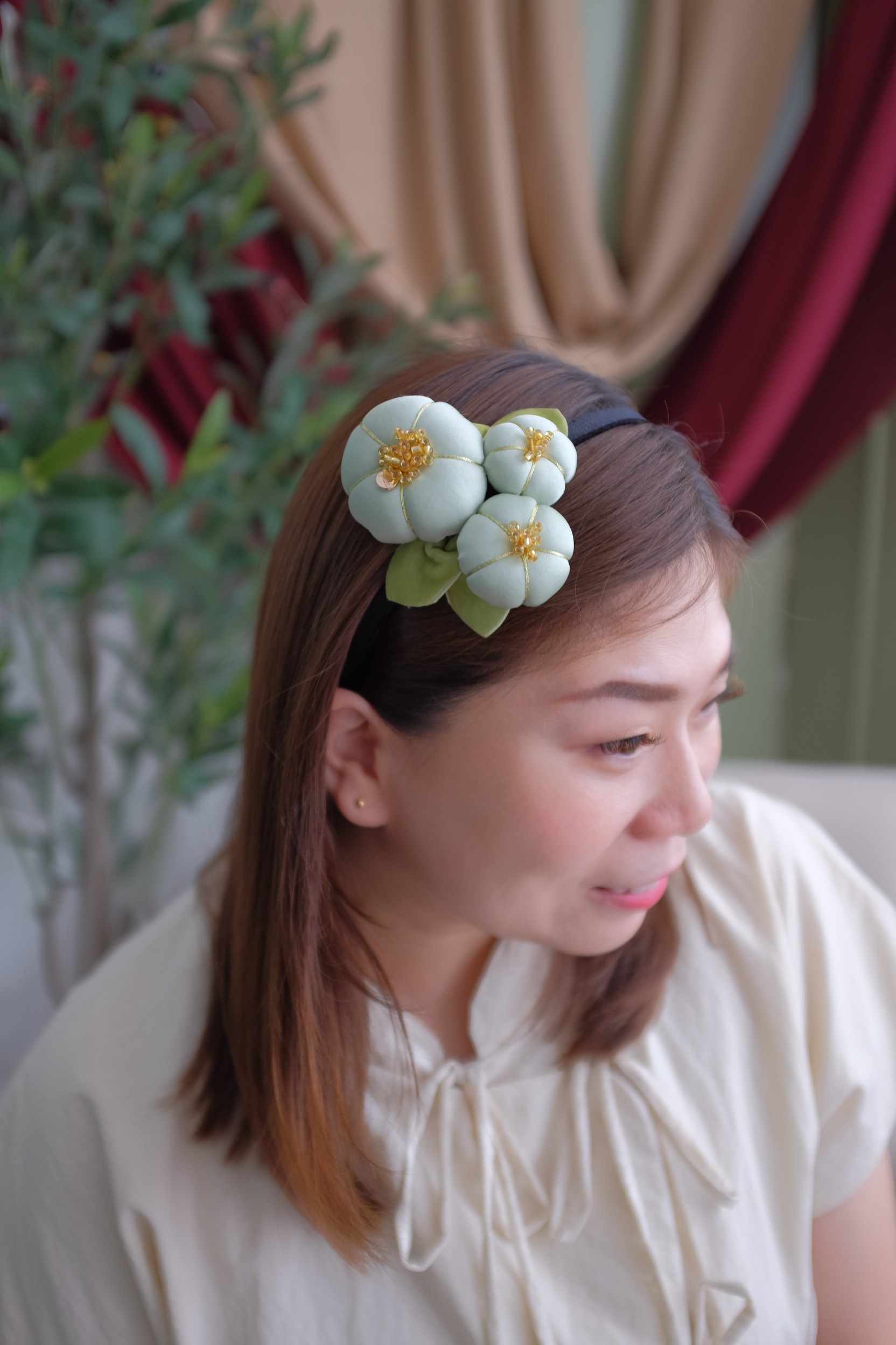 WAGASHI (BANDO)