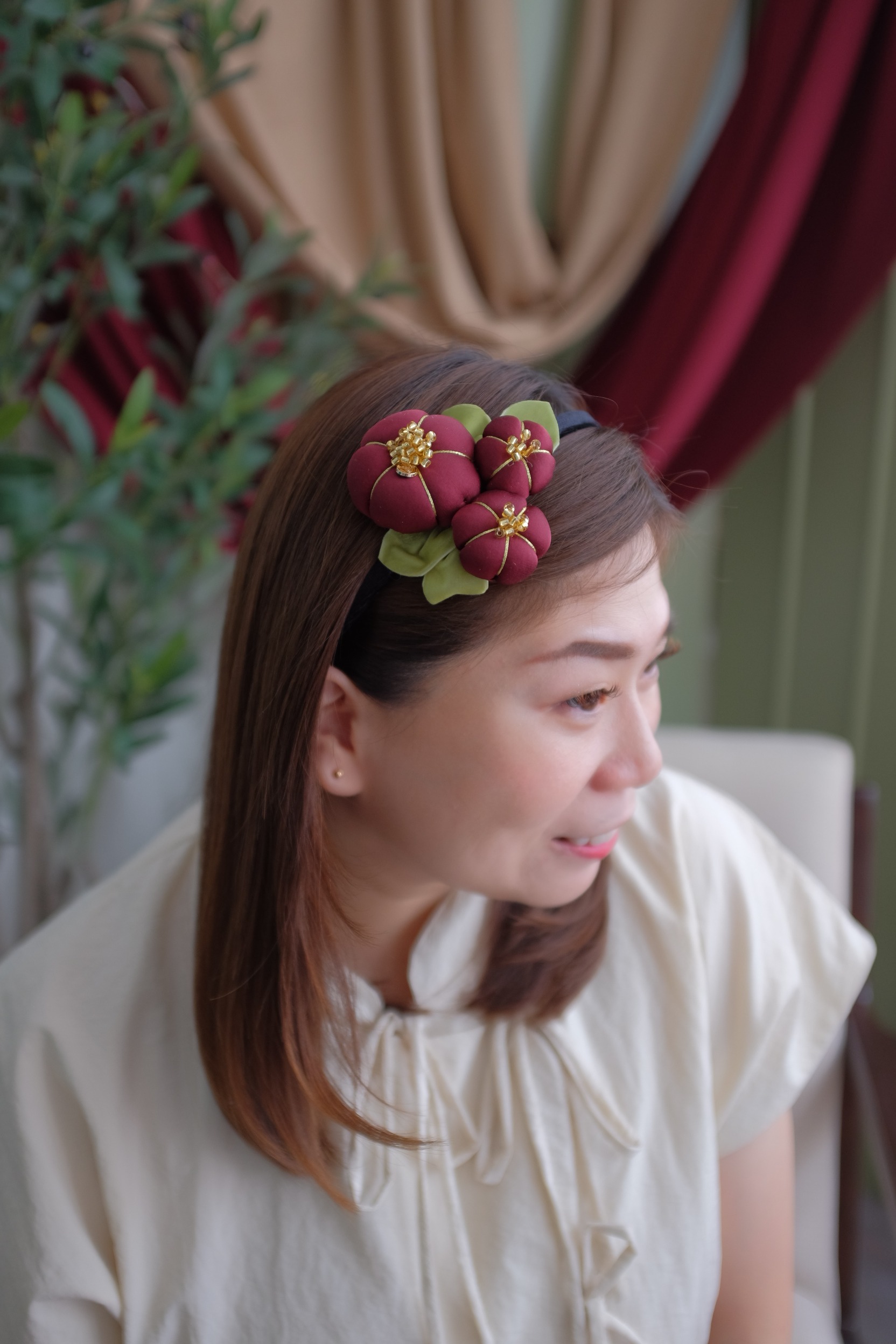 WAGASHI (BANDO)