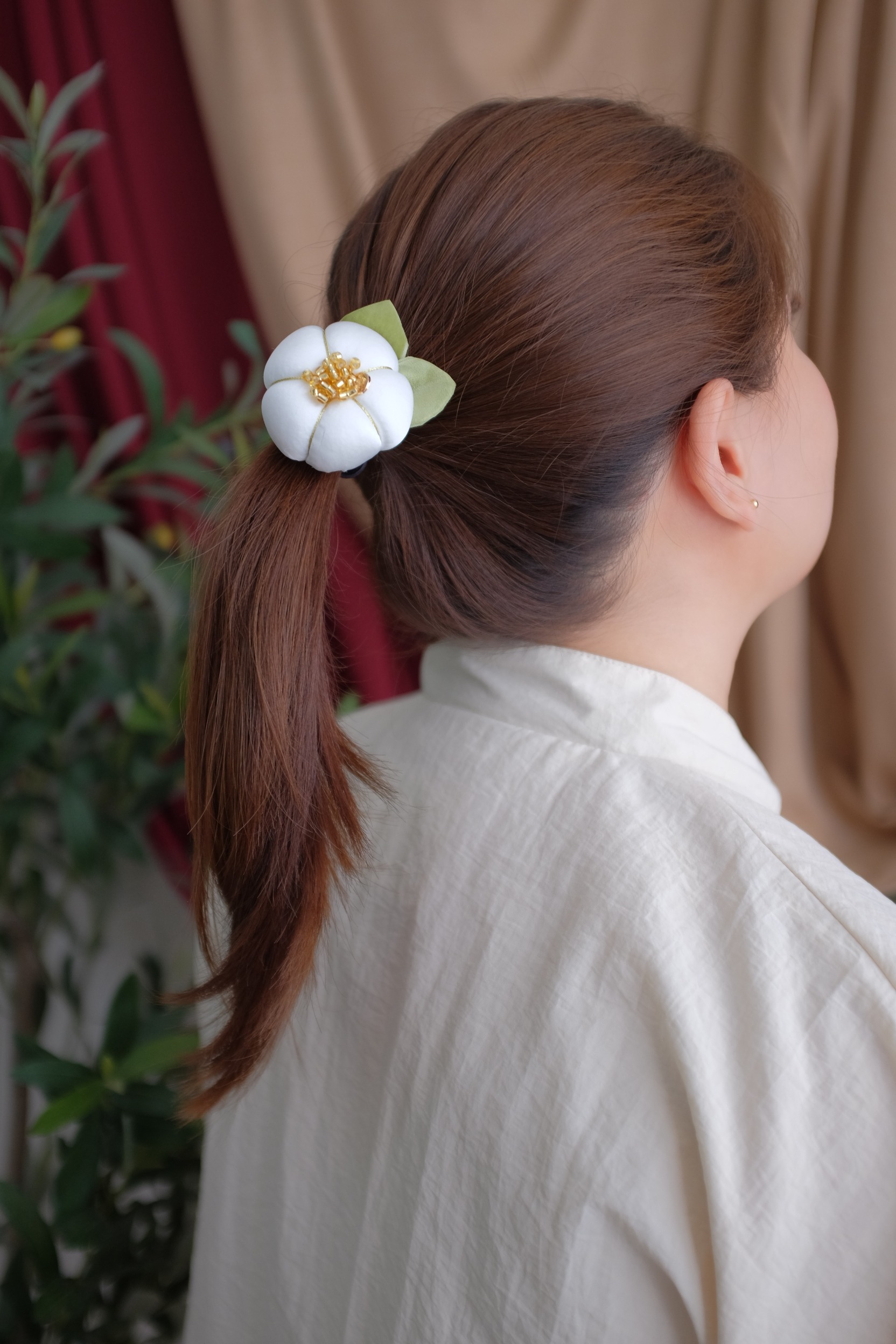 WAGASHI (ELASTIC)