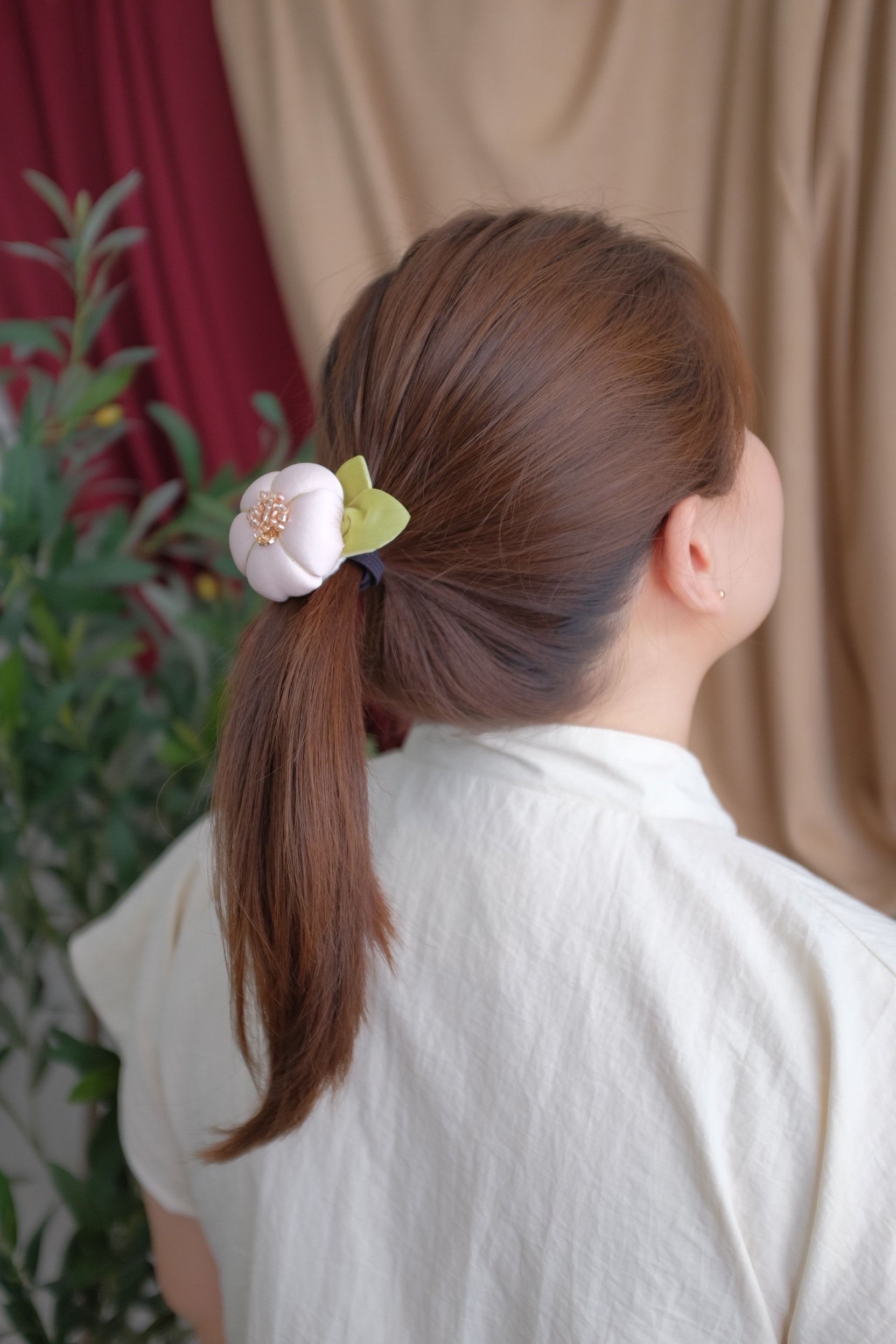 WAGASHI (ELASTIC)