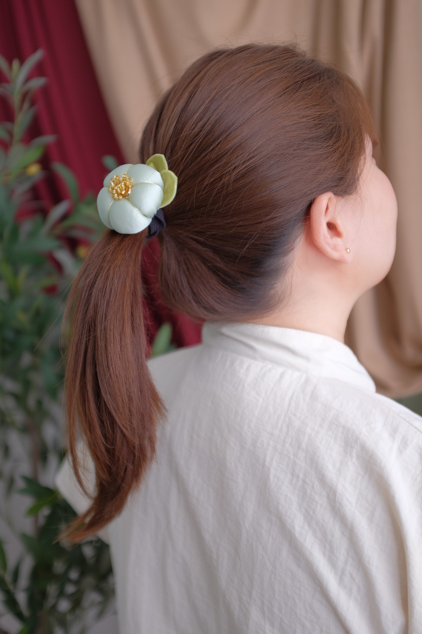 WAGASHI (ELASTIC)