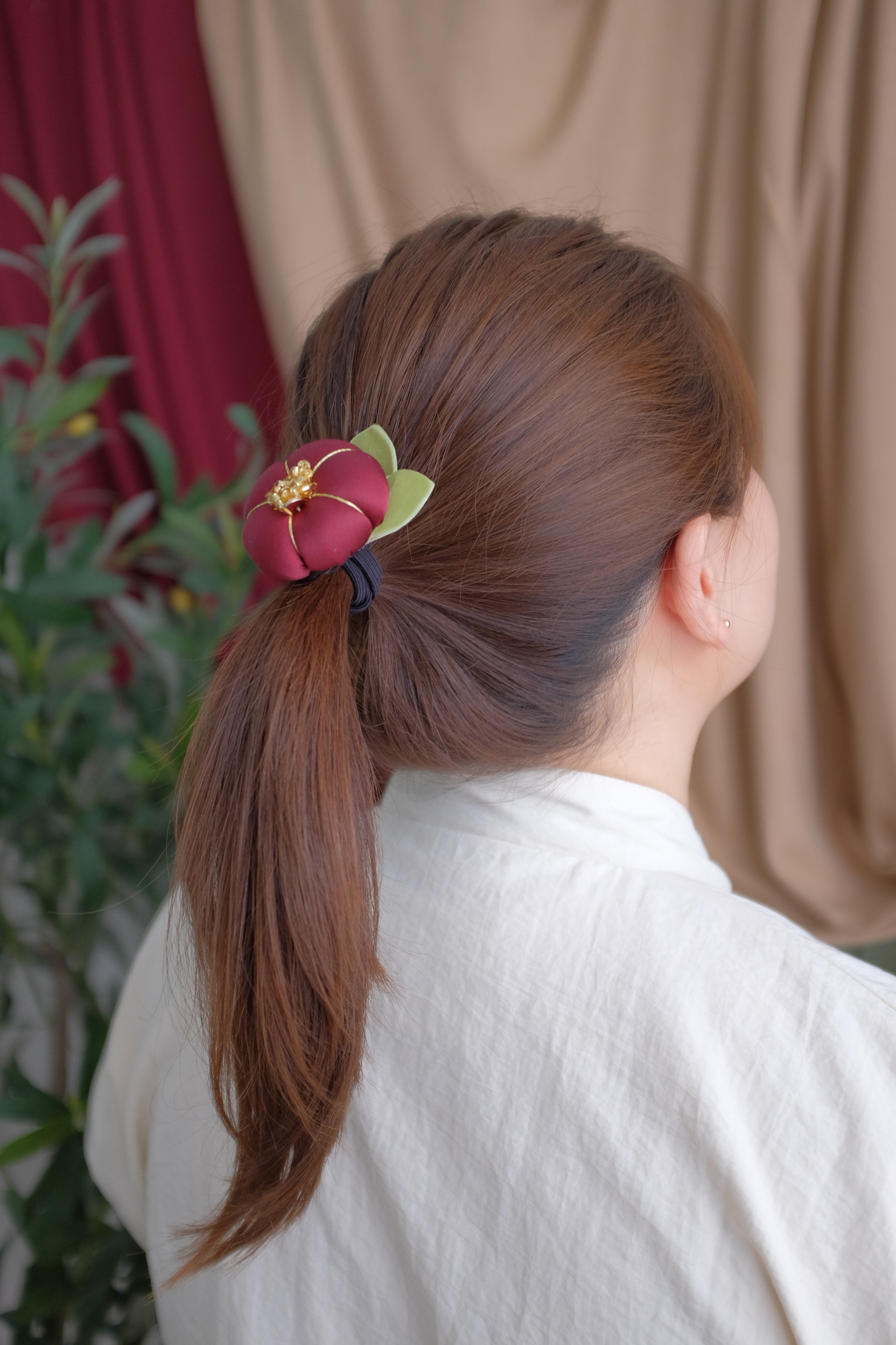 WAGASHI (ELASTIC)