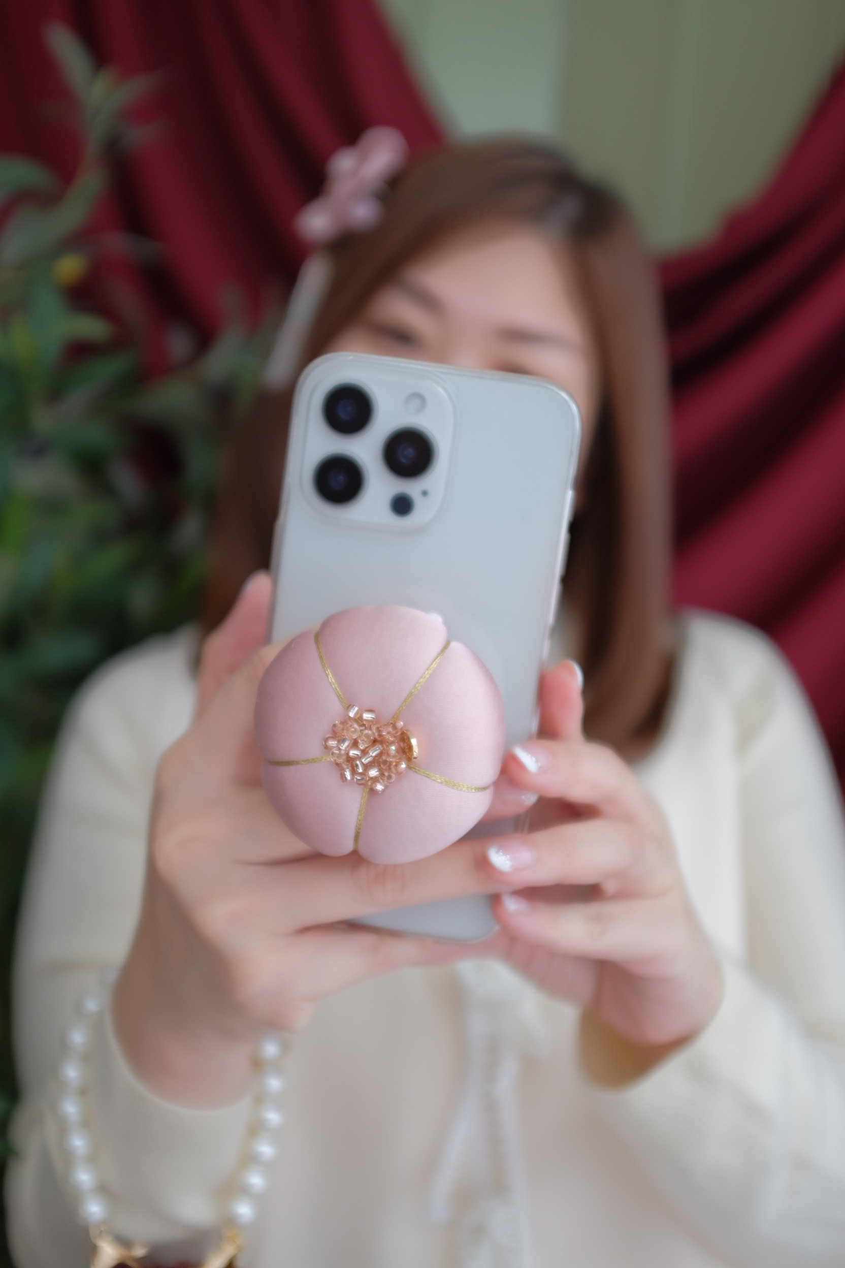 WAGASHI (POP SOCKET)