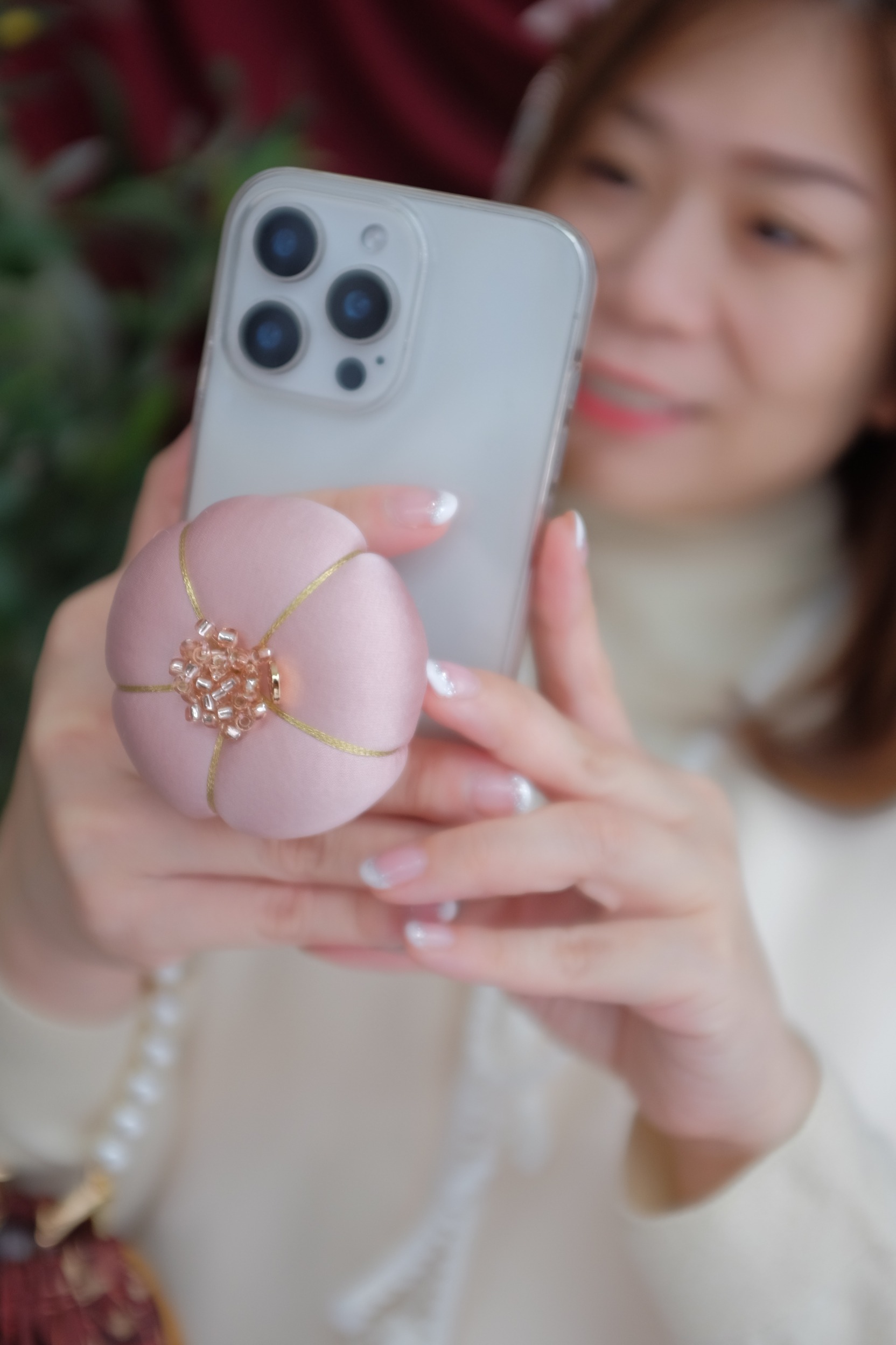 WAGASHI (POP SOCKET)