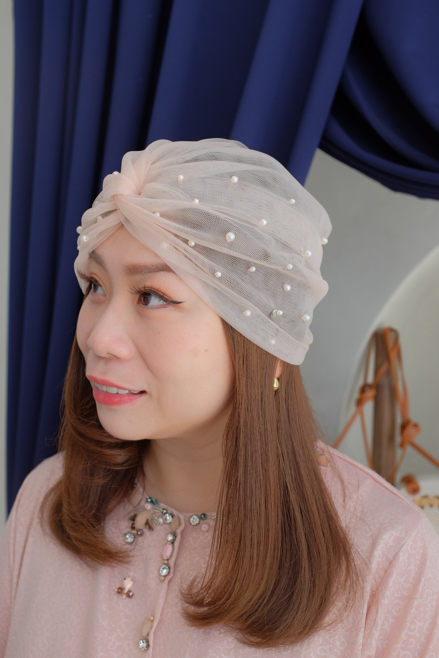SAHAR ( TURBAN )