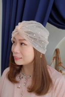SAHAR ( TURBAN )