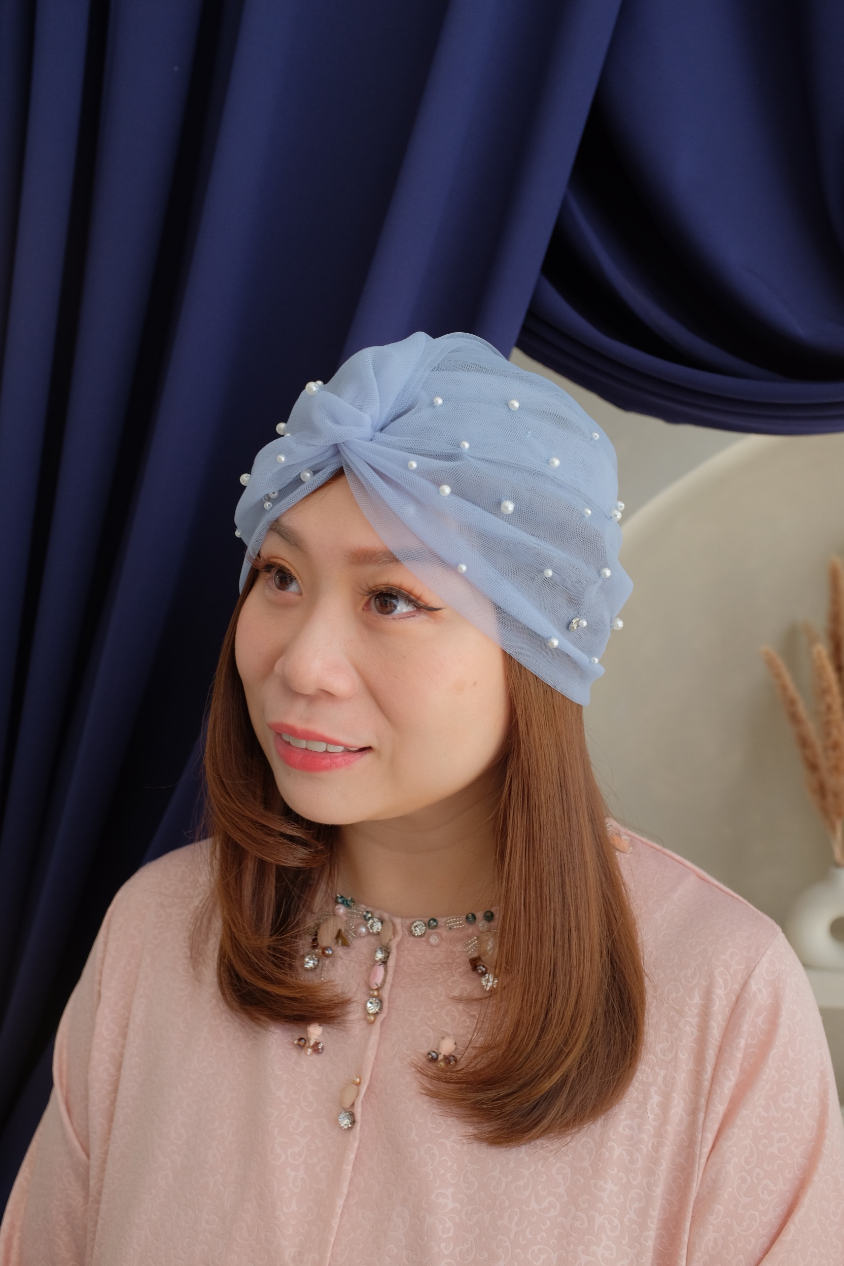 SAHAR ( TURBAN )