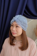 SAHAR ( TURBAN )