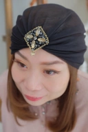 BASMA ( TURBAN )