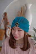 BASMA ( TURBAN )
