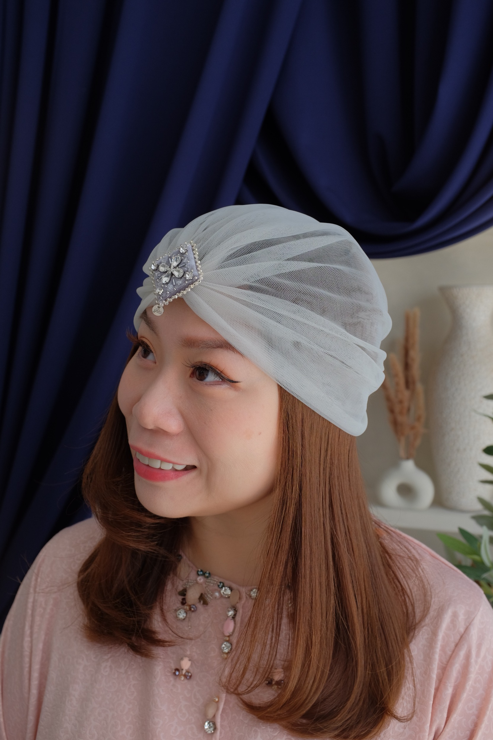 BASMA ( TURBAN )