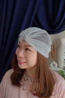 BASMA ( TURBAN )