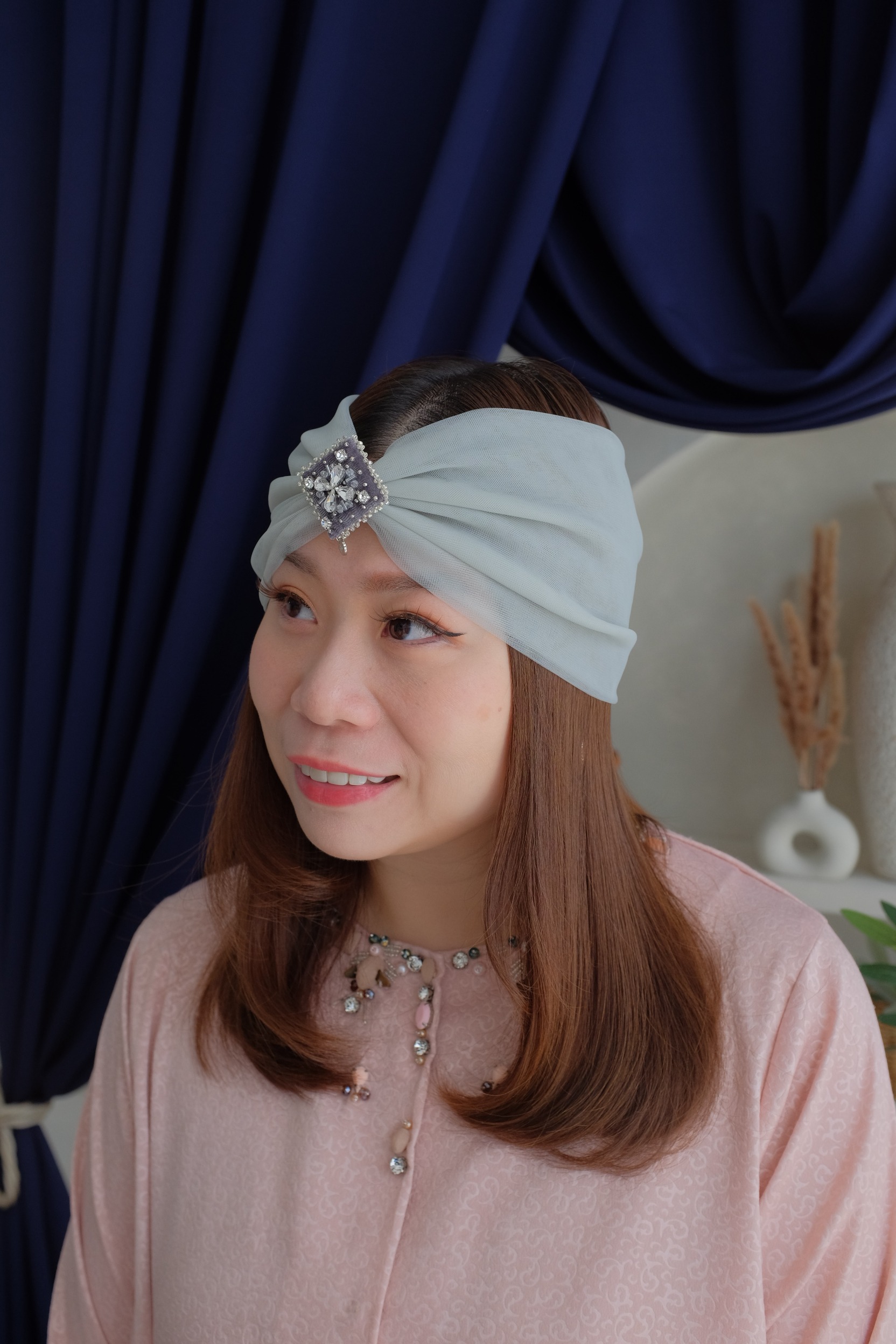 BASMA ( HEADBAND )