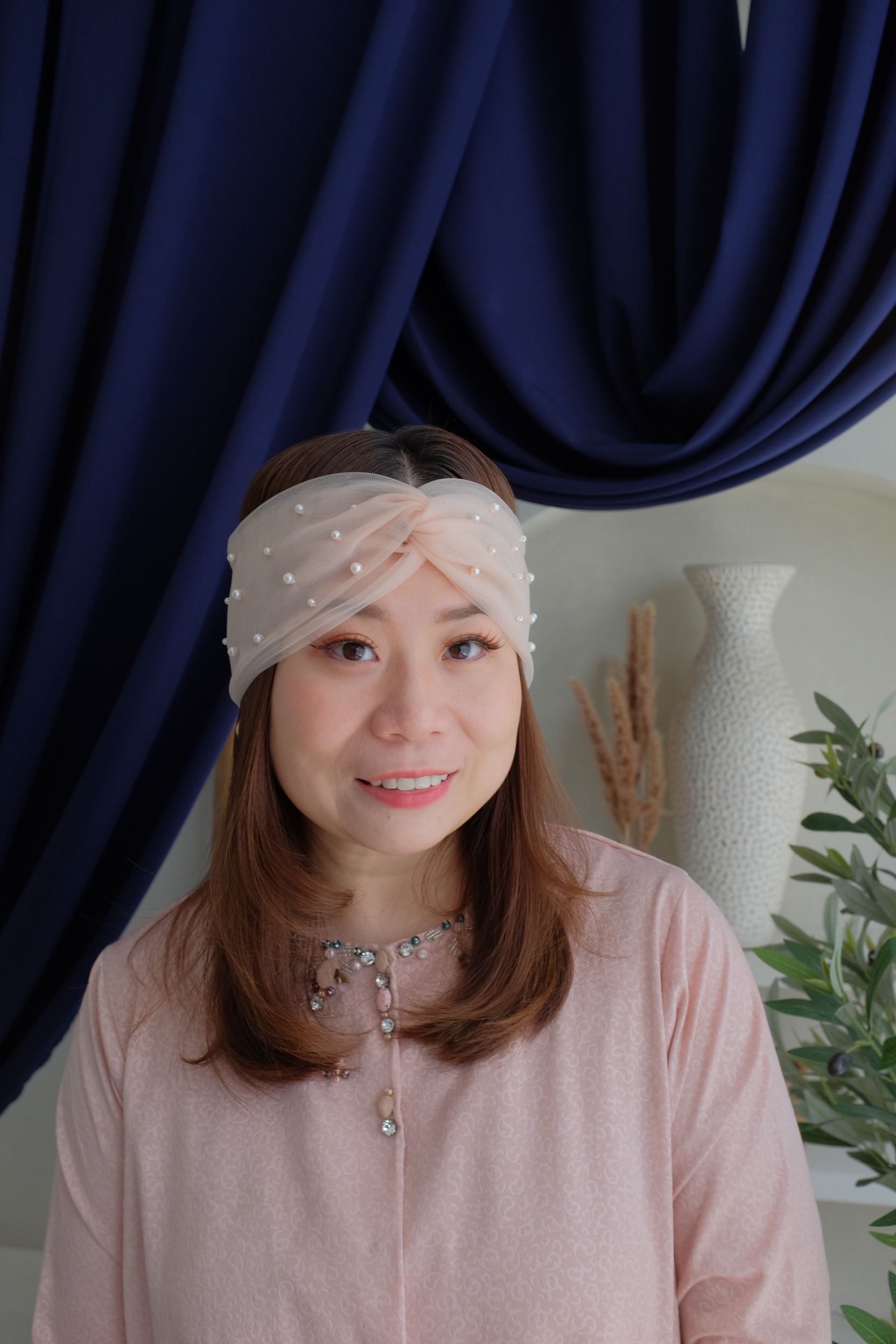 SAHAR ( HEADBAND )