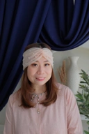 SAHAR ( HEADBAND )