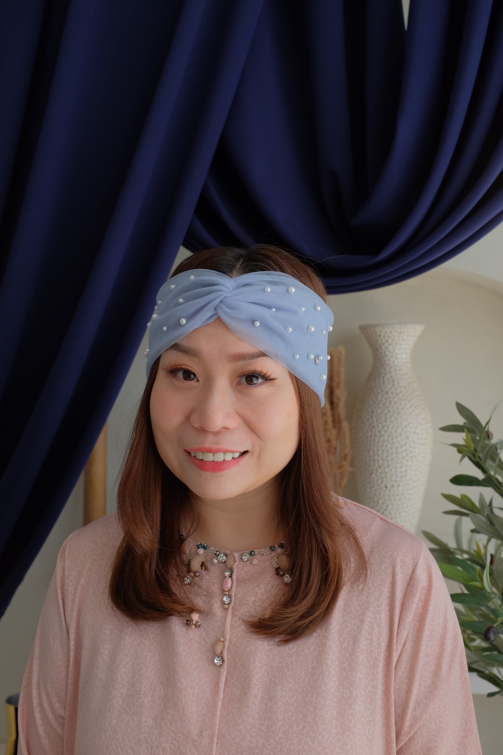 SAHAR ( HEADBAND )