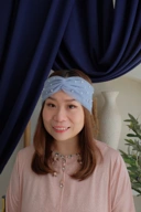 SAHAR ( HEADBAND )